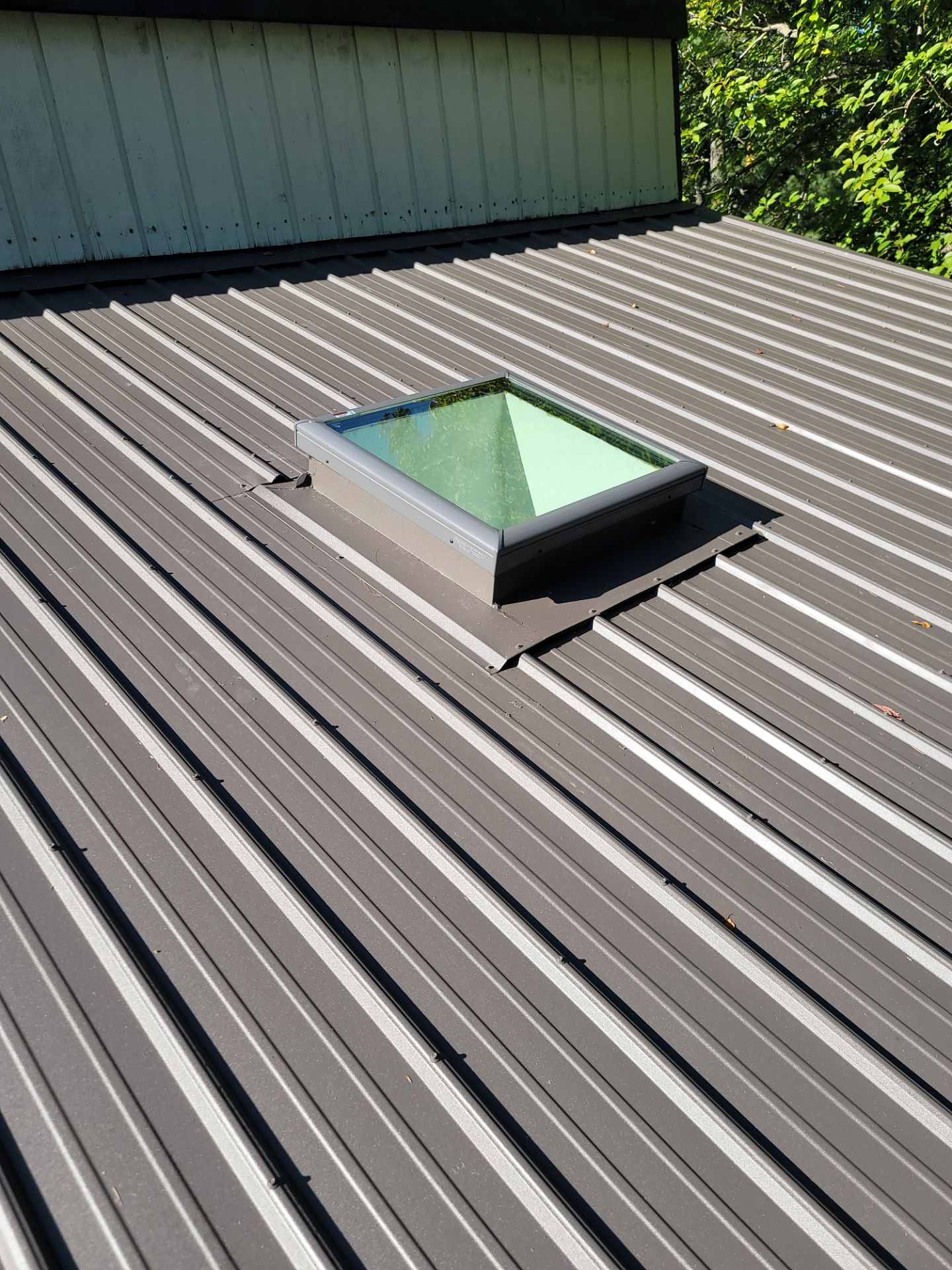 Thompson Residence by Omnia Roofing