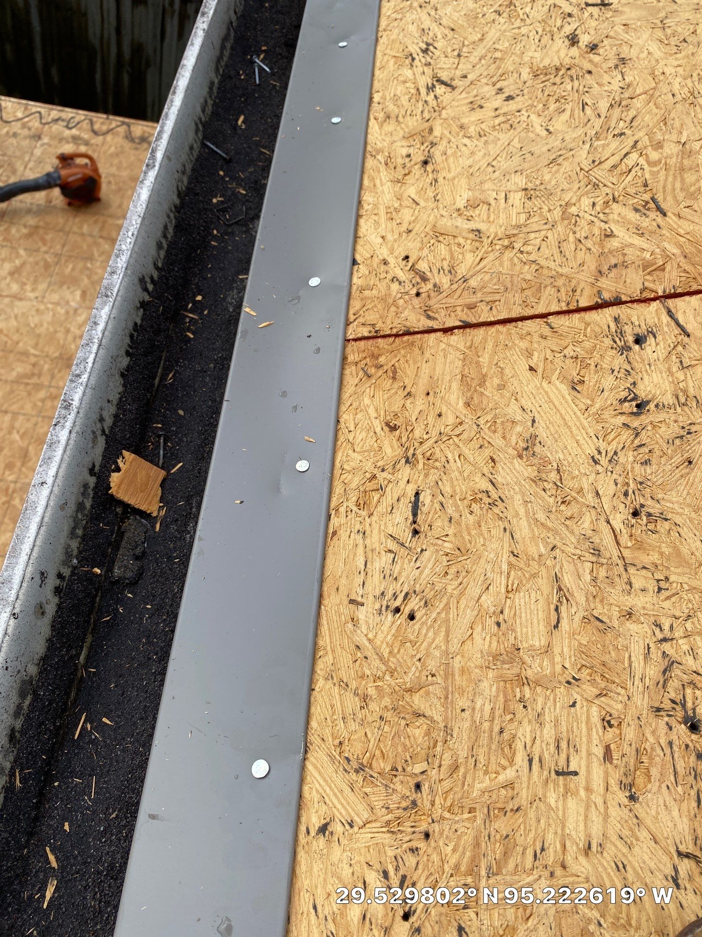Roof Replacement Pearland by Roof Repair Services LLC