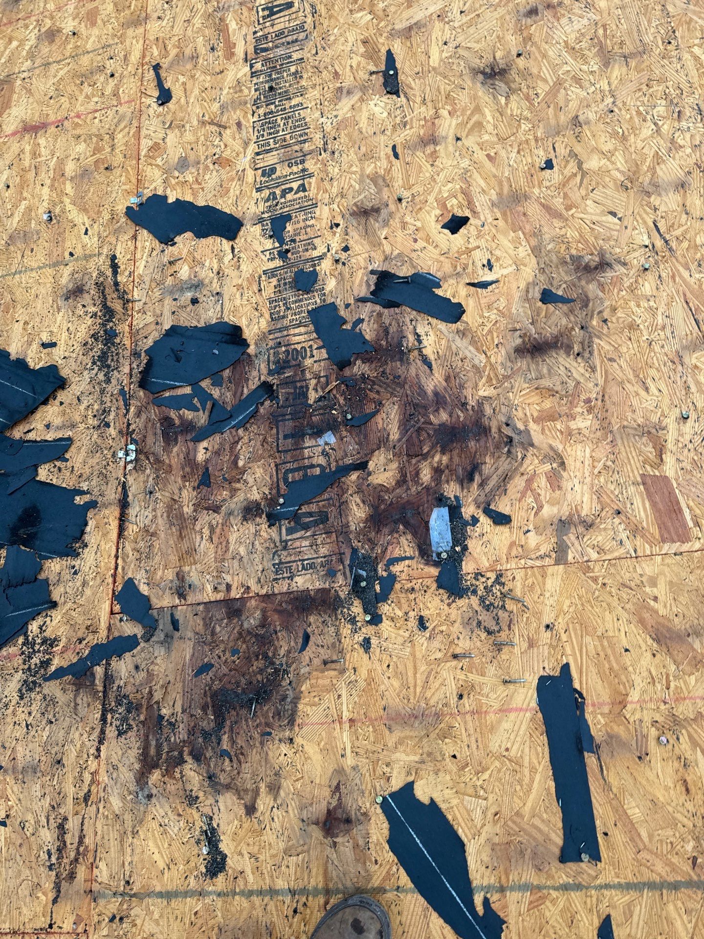 Roof Replacement Katy by Roof Repair Company