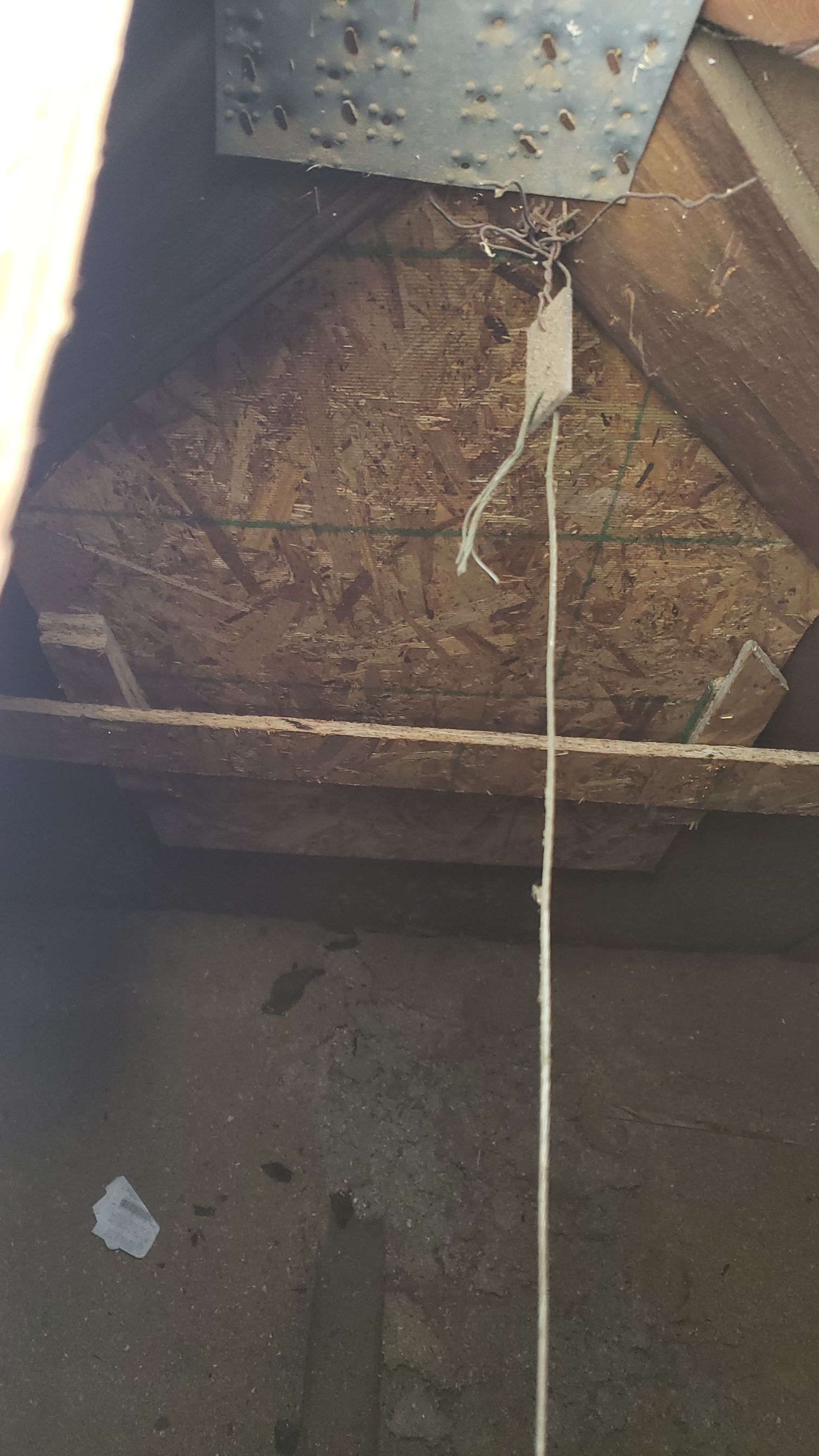 ATLAS PINNACLE COLOR: MORNING HARVEST DRIP EDGE: MUSKET BROWN by Eagle Eye Roofing