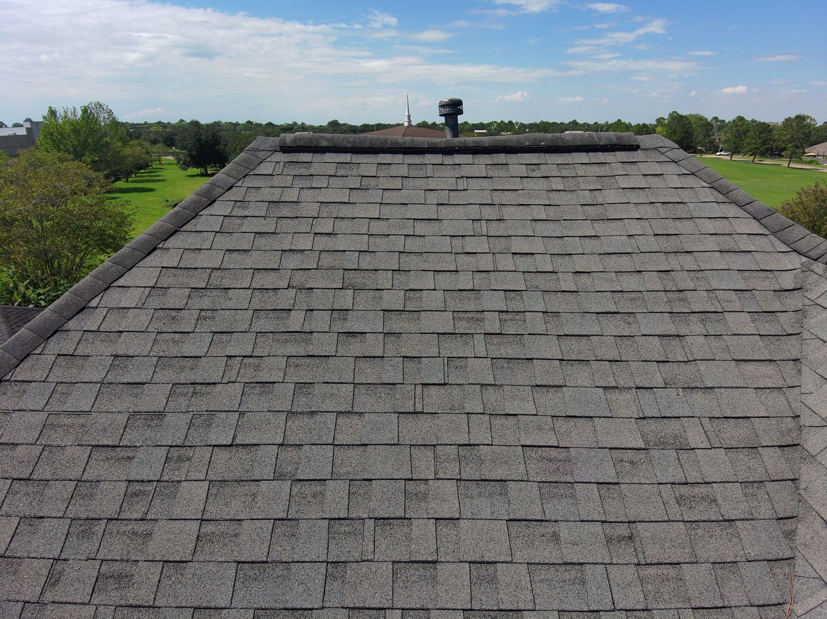 Residential Roof Replacement in Friendswood, Tx  by Elite Roofing LLC