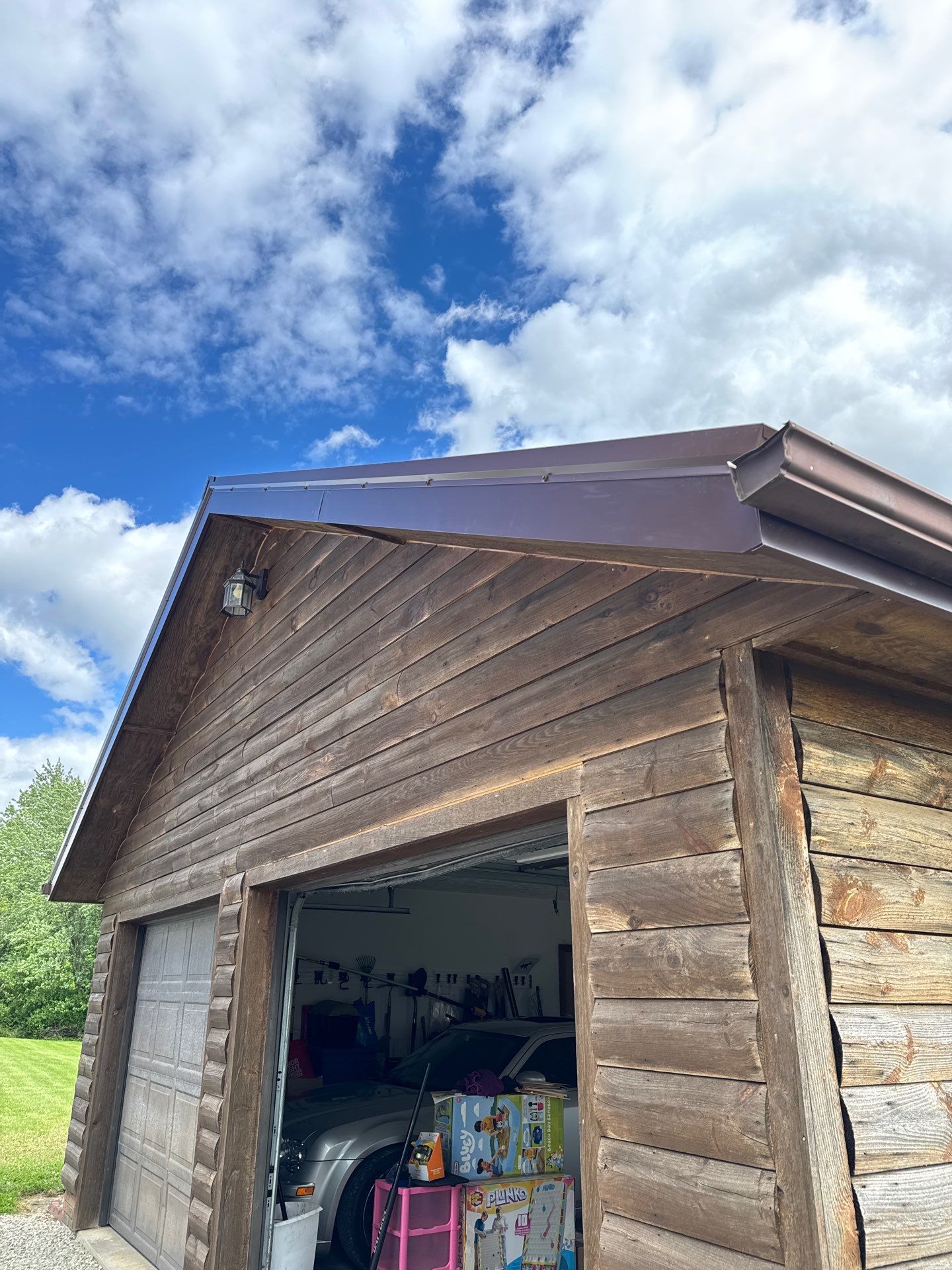 Susan and Johnathan Brady by Silver Leaf Contracting 