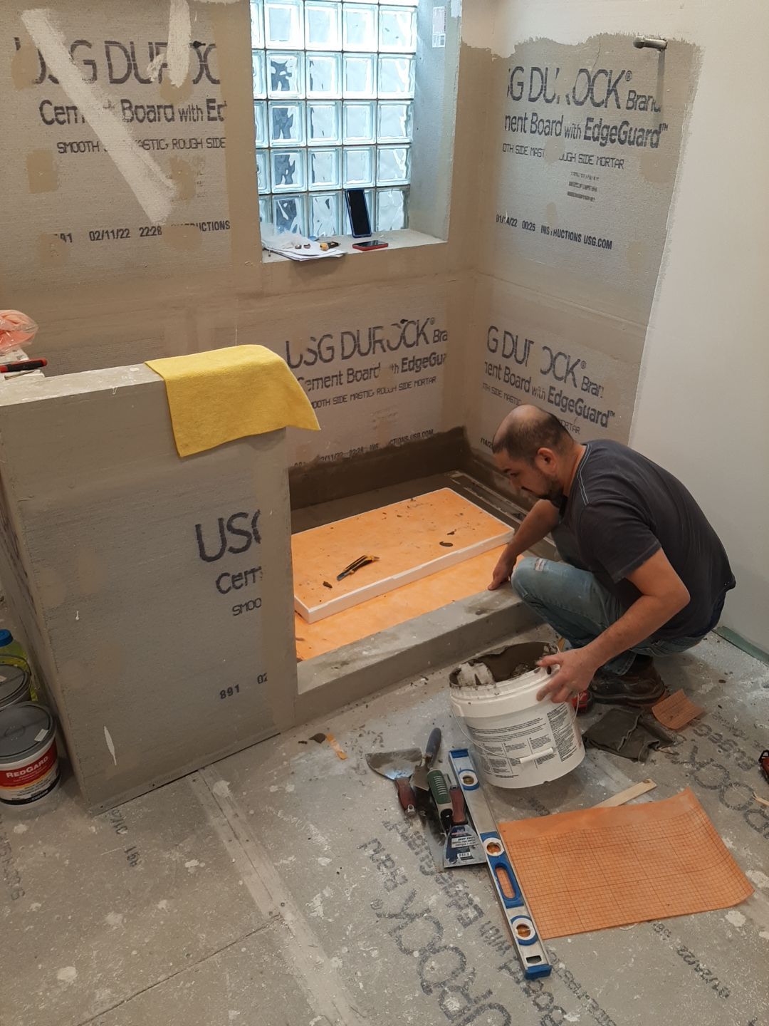 Home Renovation - Bucktown by Punch List