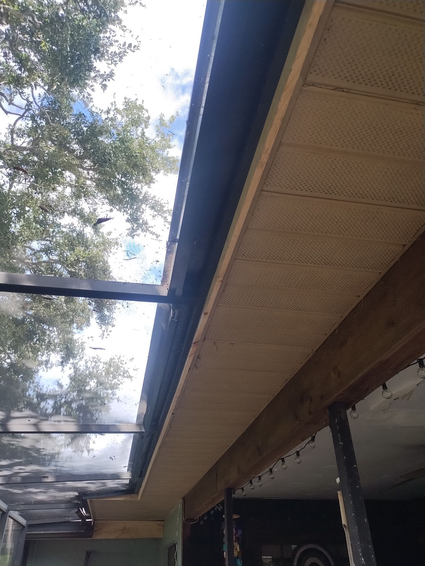 Project in Largo 33774 by Mitchell Roofing Company LLC 