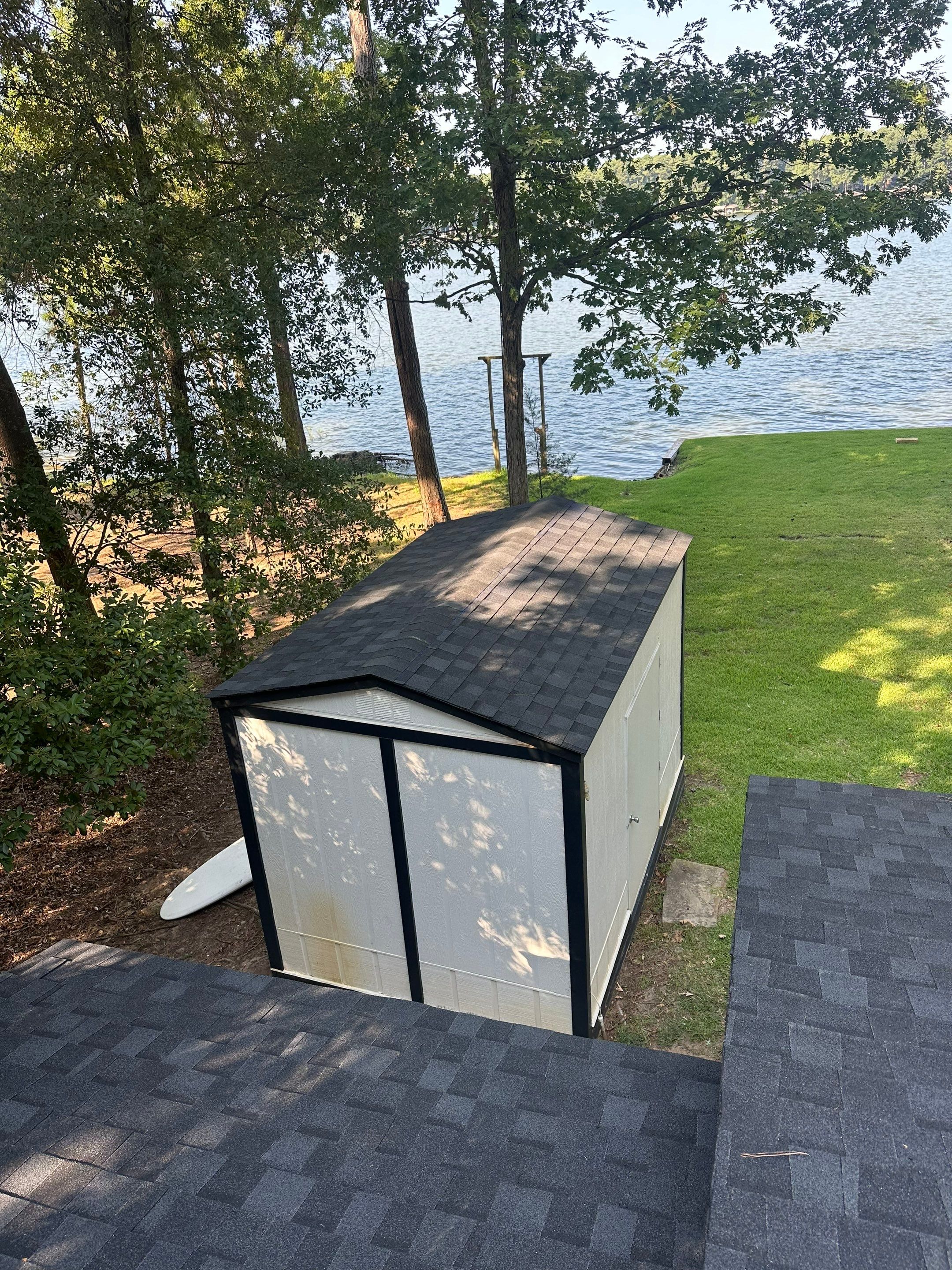 Project in Mount Vernon by Armor Roofing | Exteriors