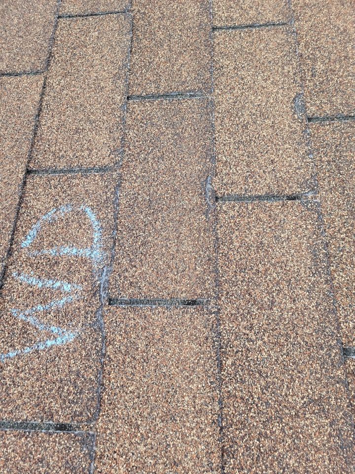 Angies's Full Re-Roof (Energy Star) by All Storm Roofing & Construction