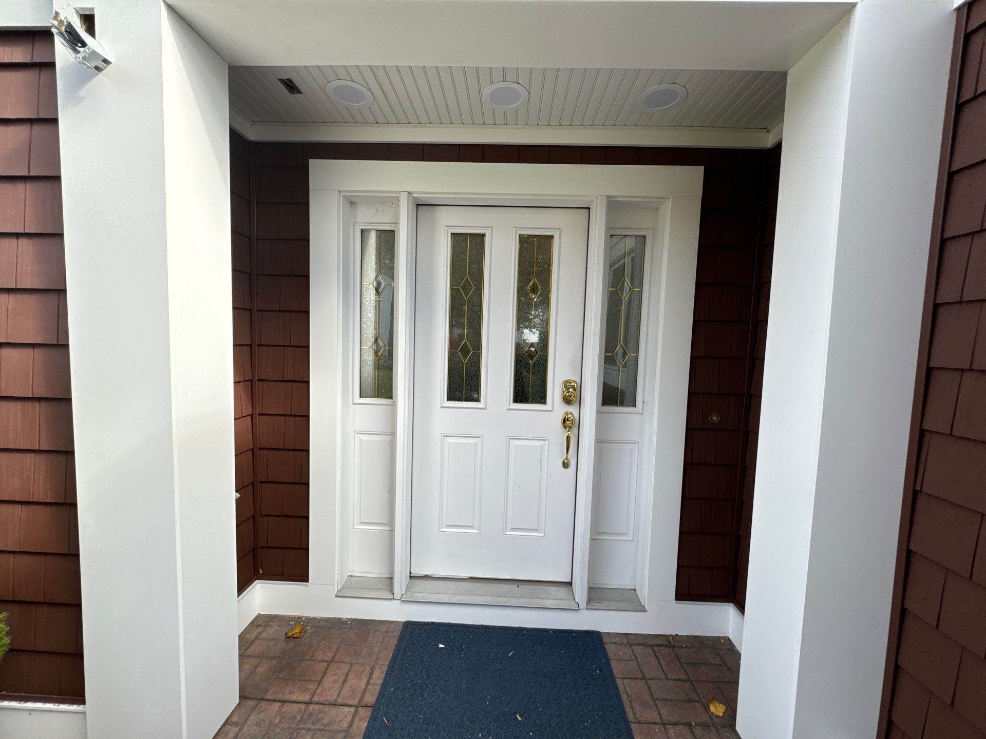 Siding Replacement by Case Construction
