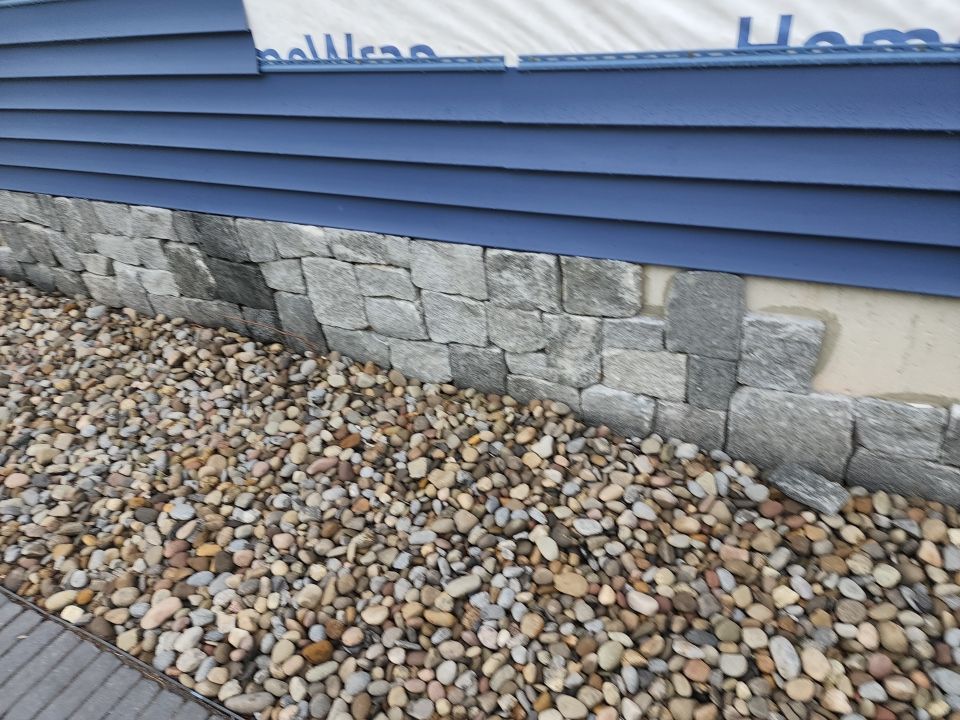Siding Installation using CertainTeed by UBrothers Construction