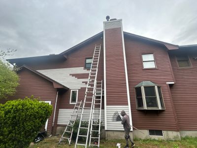 Siding | Methuen