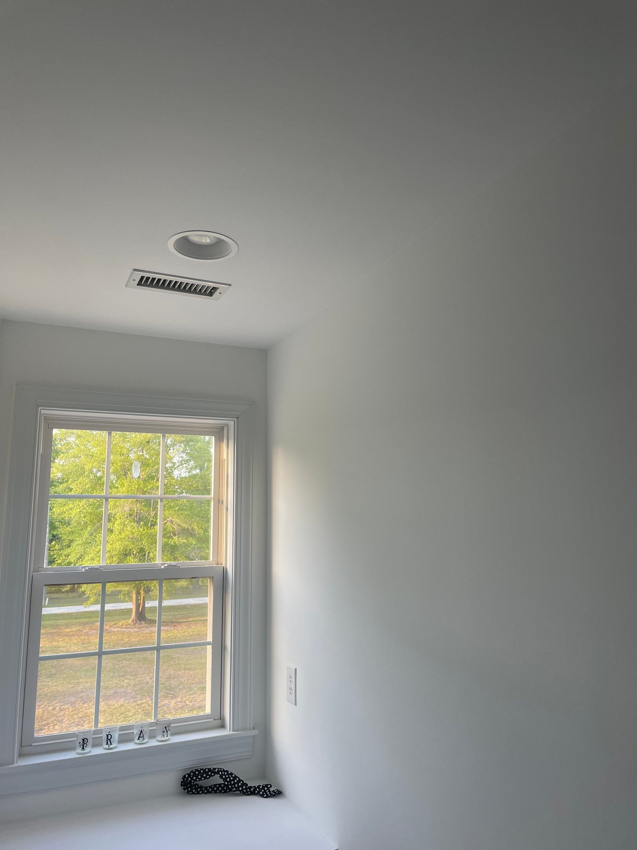 Roof Replacement and Interior Repairs in Rocky Point, NC by RGR Construction and Roofing, LLC