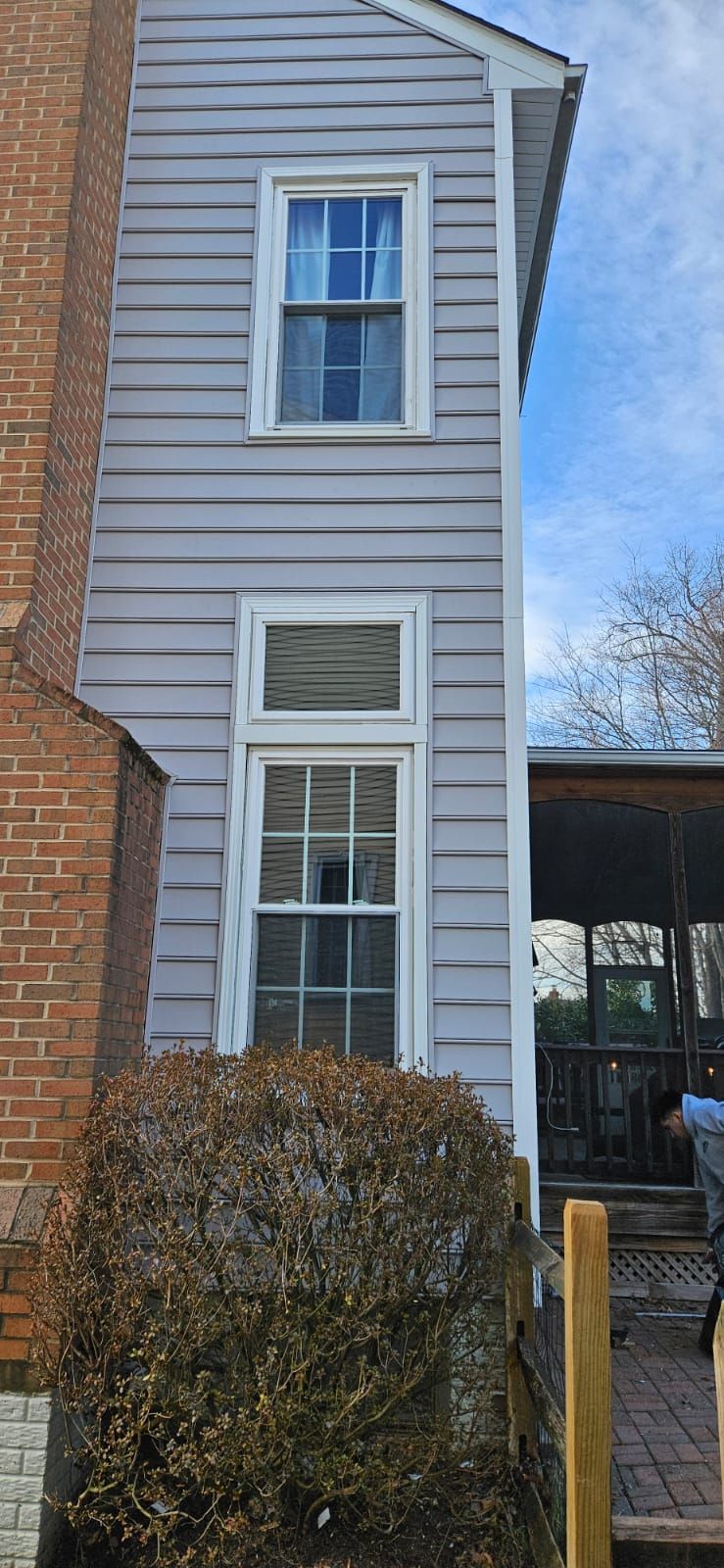 Sterling: Multi-Trade Insurance Restoration by RM Banning, Inc.