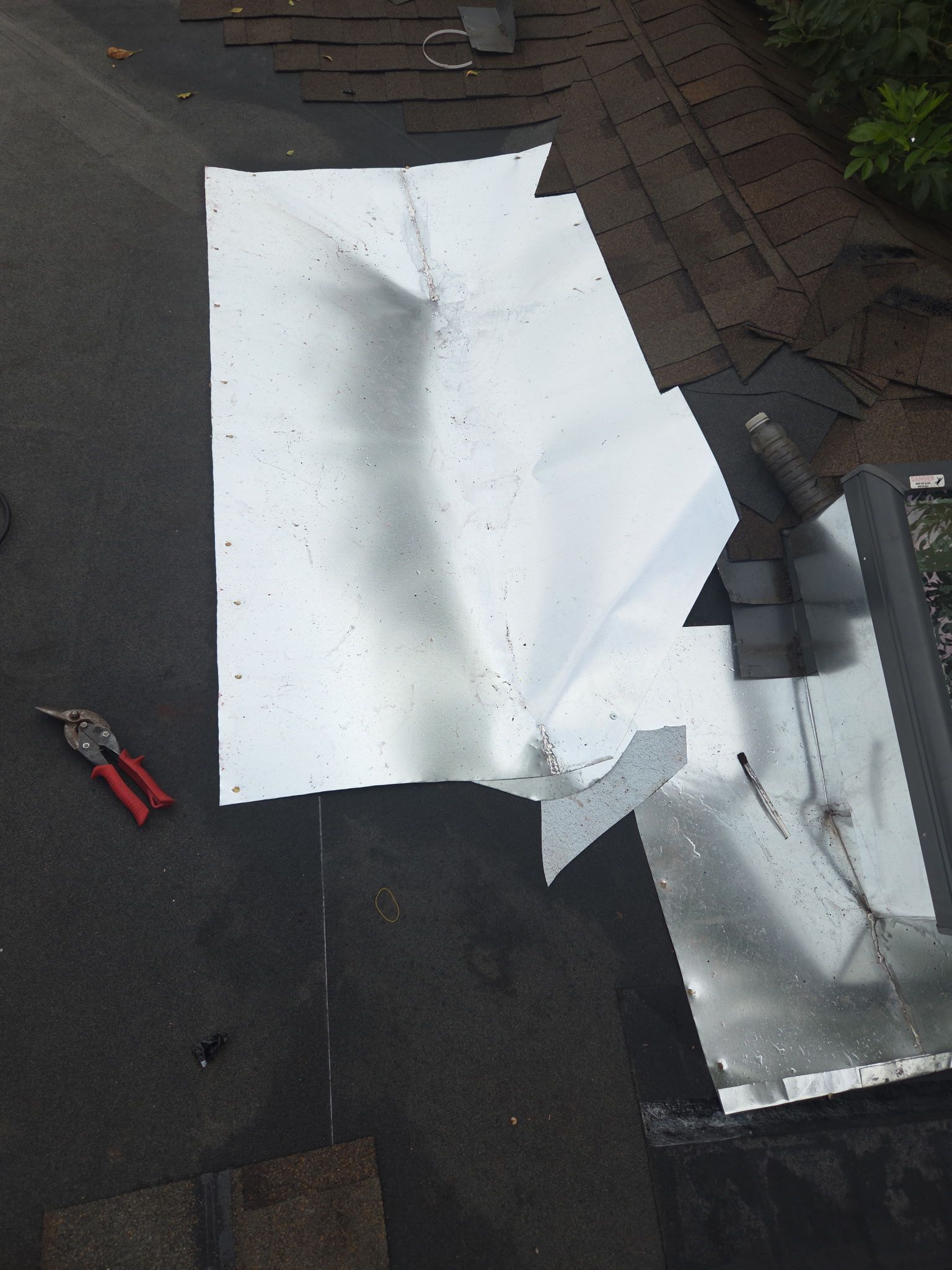 Standing Seam ADU, Justin Lane by REPS Austin Area Roofer