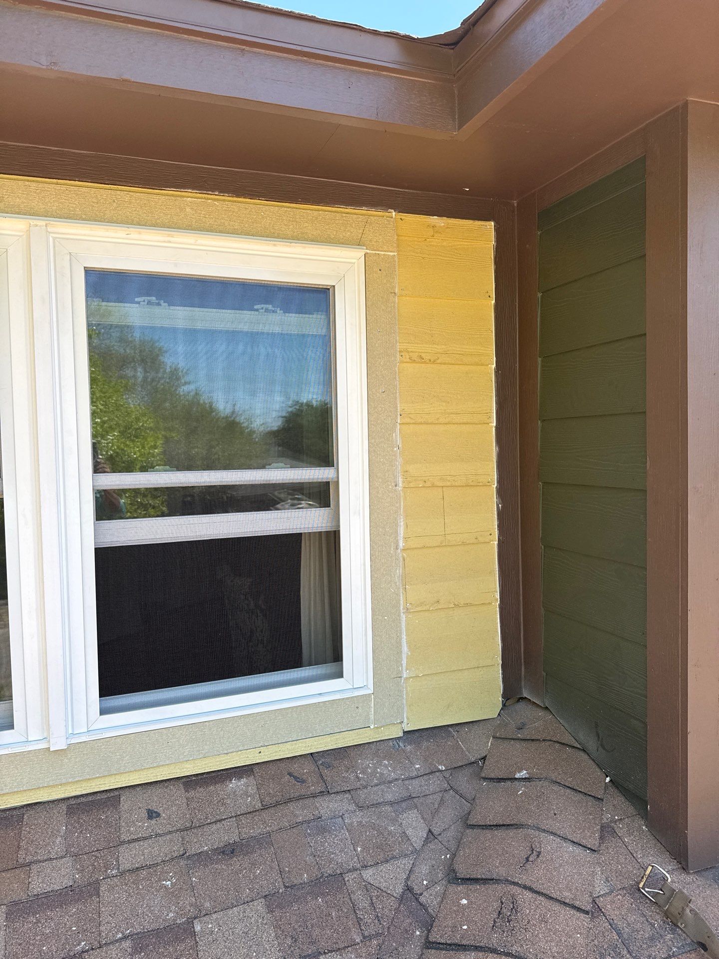 Make that Green, Baby! by Bayfront Roofing and Construction