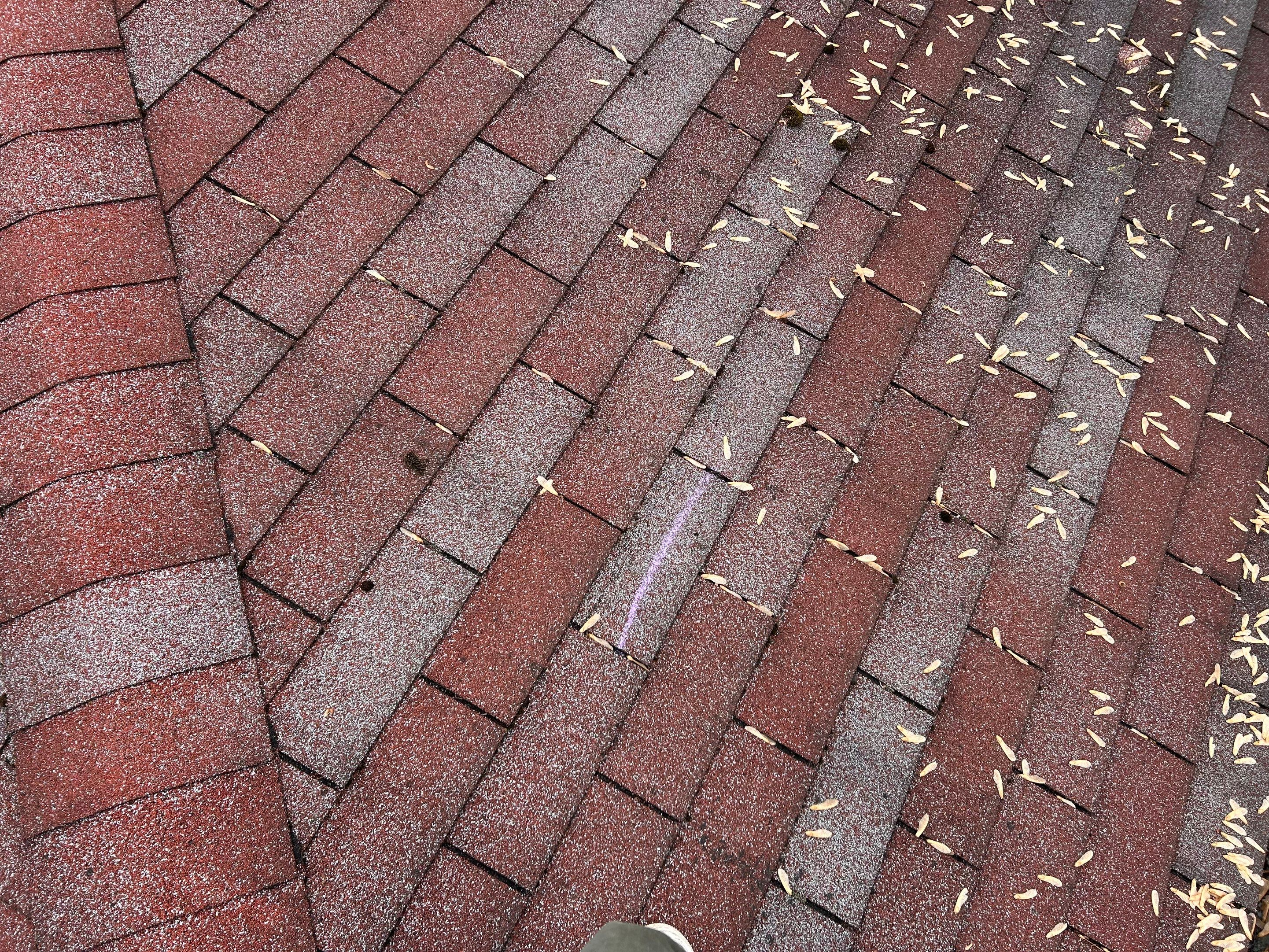 Roof Replacement by Homestyle in Avon by Homestyle Home Improvements (HHI)