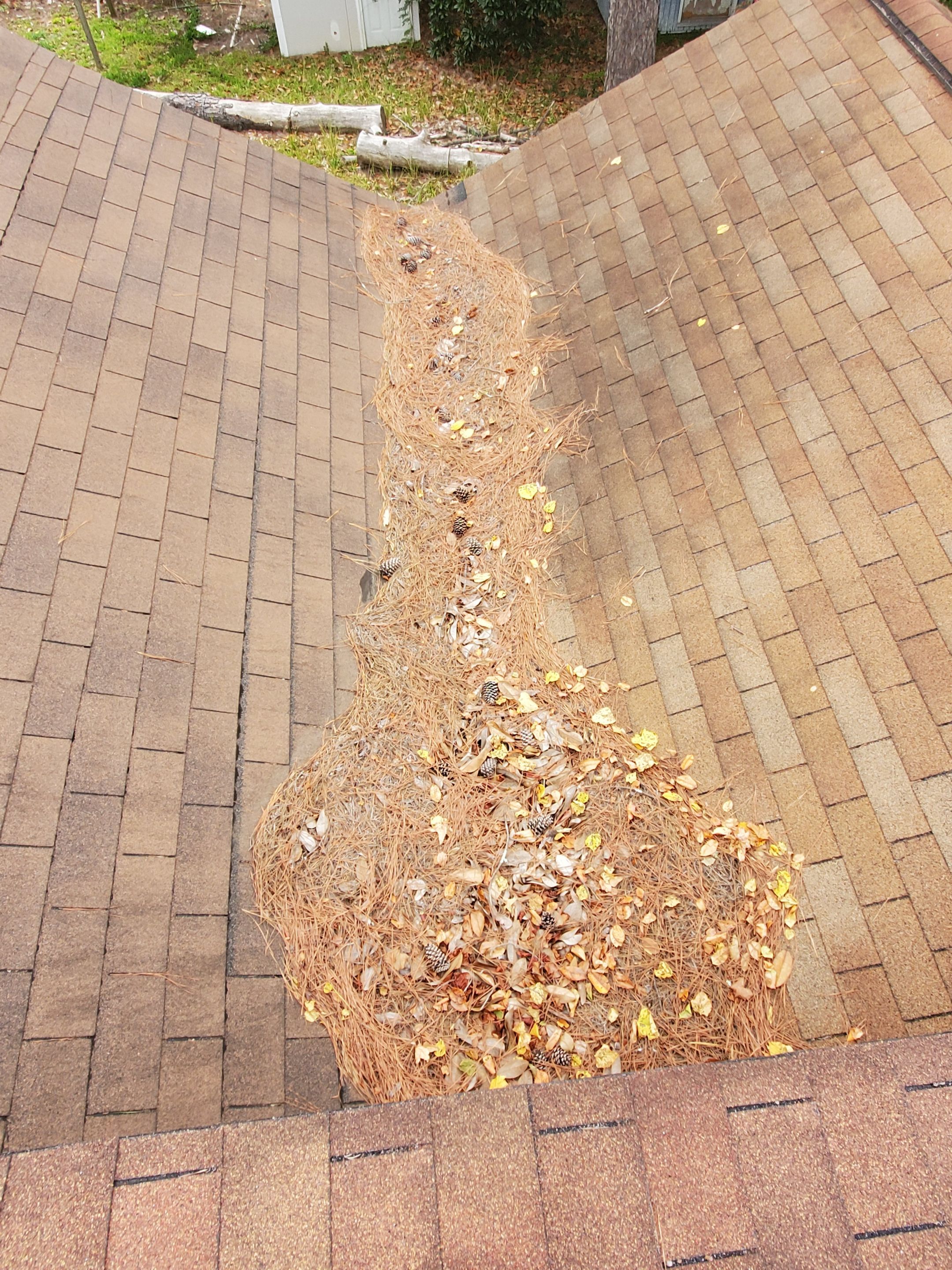 Residential Leak Repair  by Indigo State Roofing