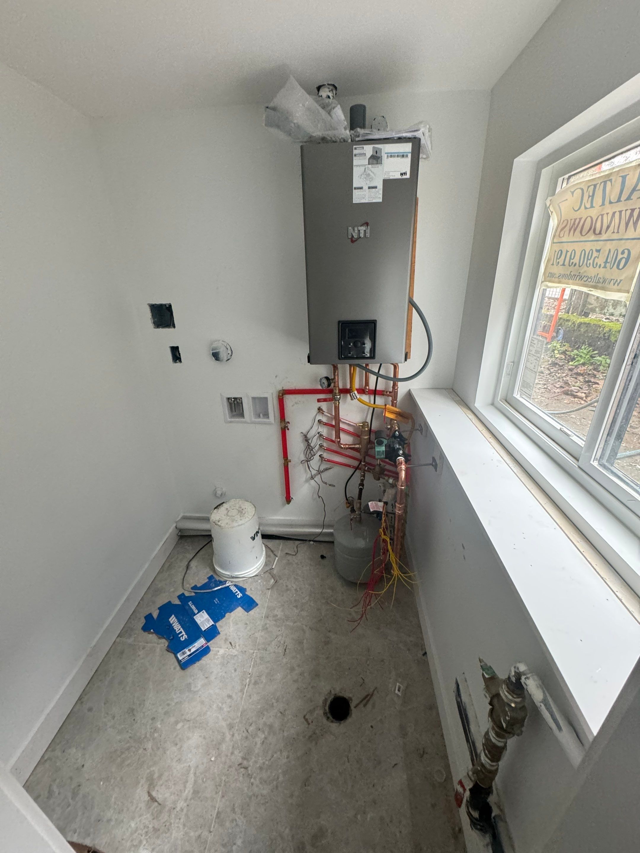 Renovation Project- 13th st- North Vancouver by YVR Construction Group