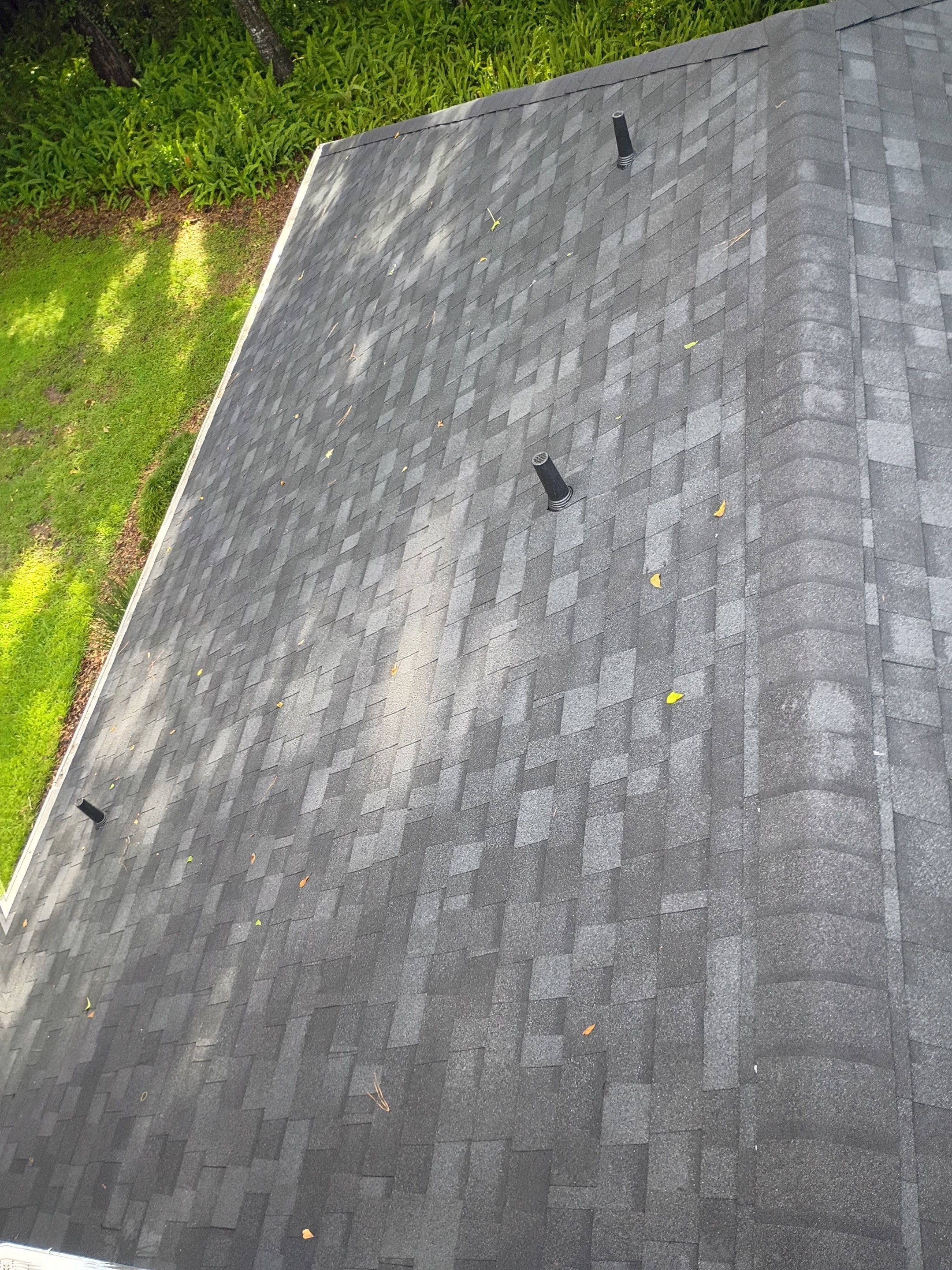 Gainesville, Florida Roof Replacement by Brehm Roofing