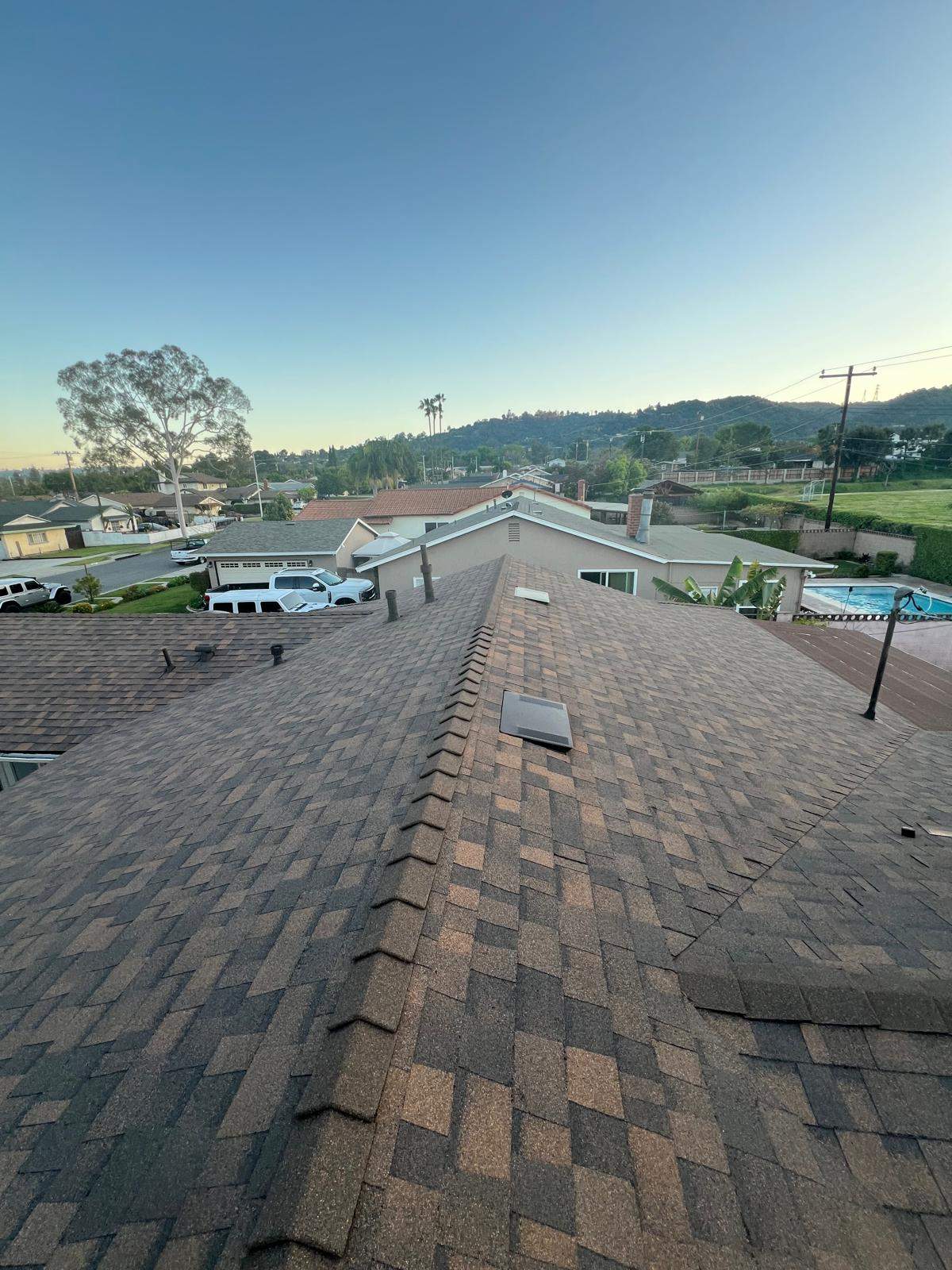Roof Replacement - Hacienda Heights, CA 91745 by Epic Roof Replacement