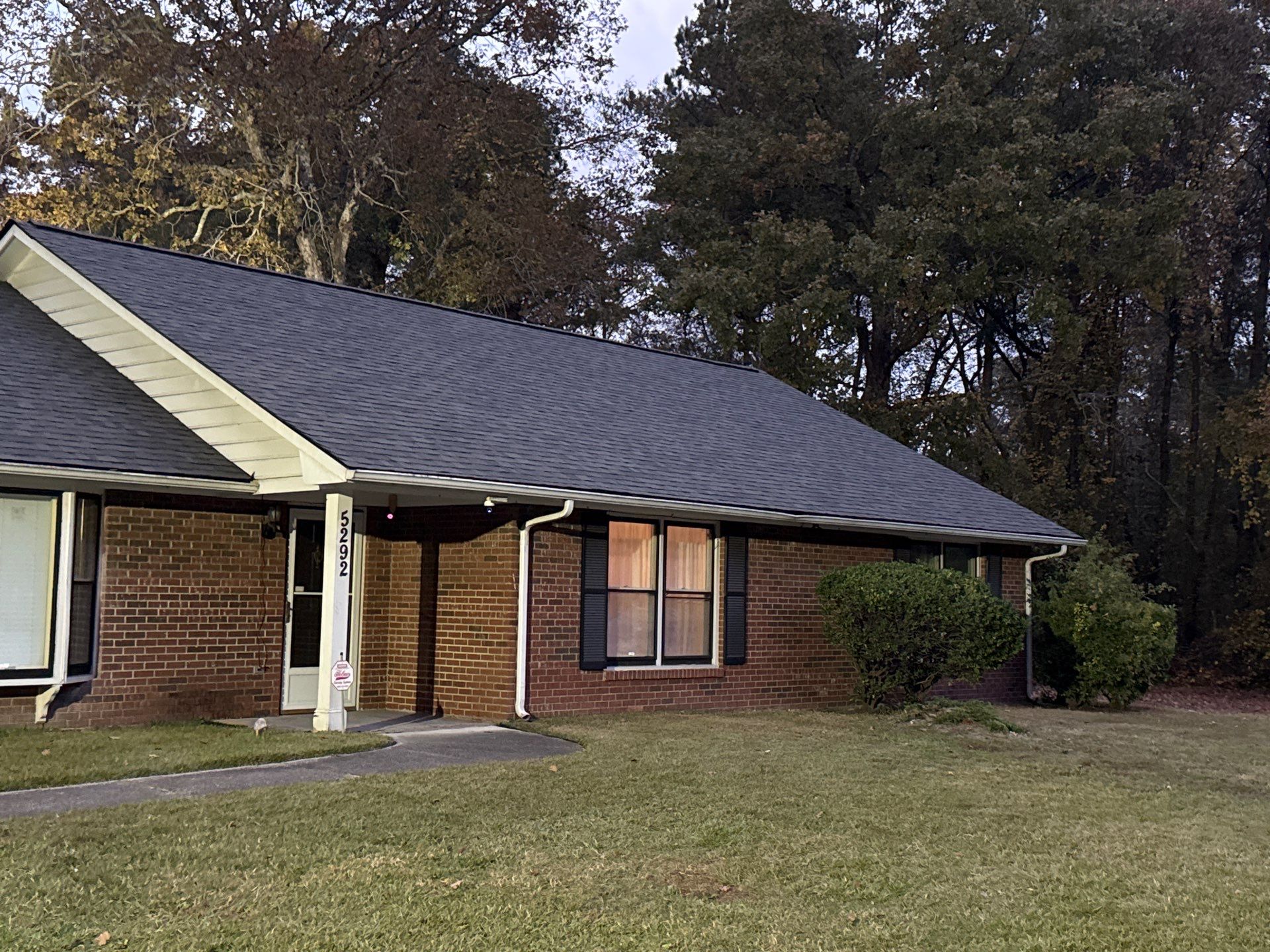 Residential Roofing Installation with Repairs  by Karcher Roofing & Construction