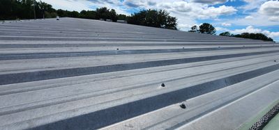 Project in Trinity