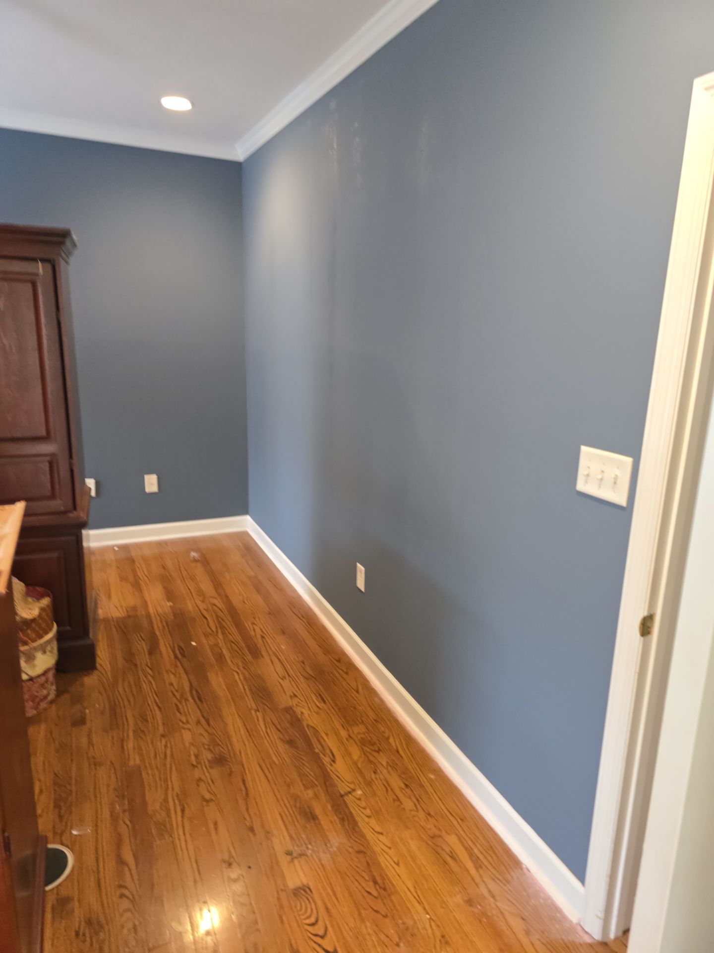 Interior Refresh by Fresh Coat Painters of Augusta