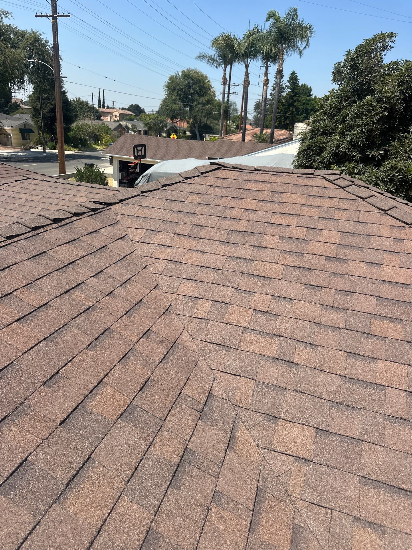 Roof Replacement- Temple City, CA 91780 by Epic Roof Replacement