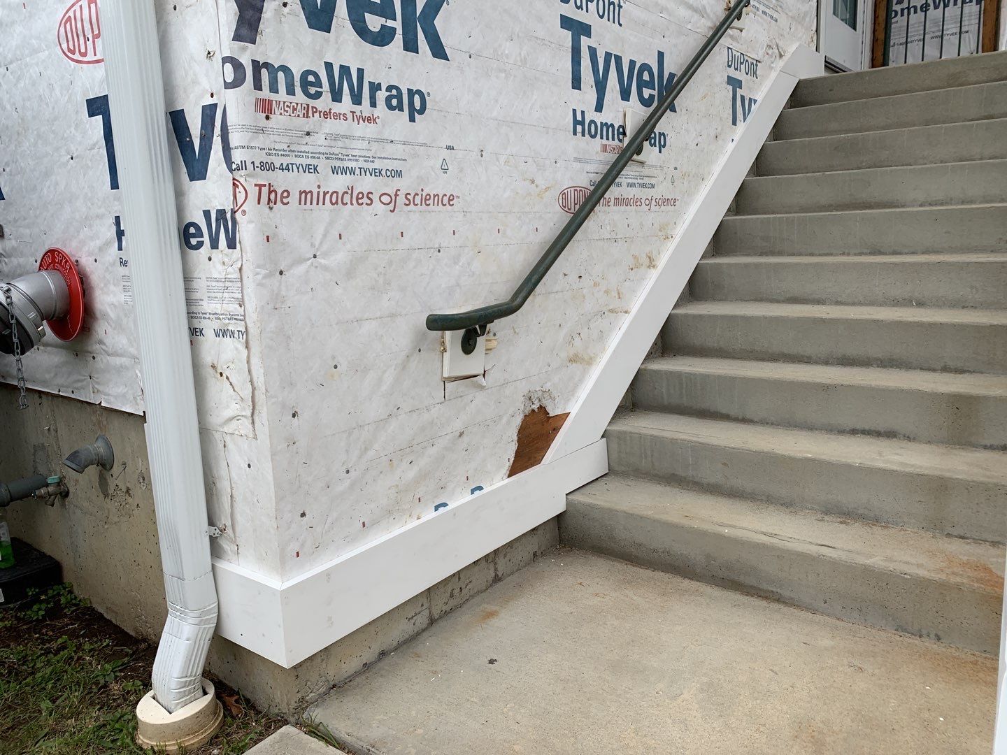 Roofing, Siding & gutters by A Plus Exterior