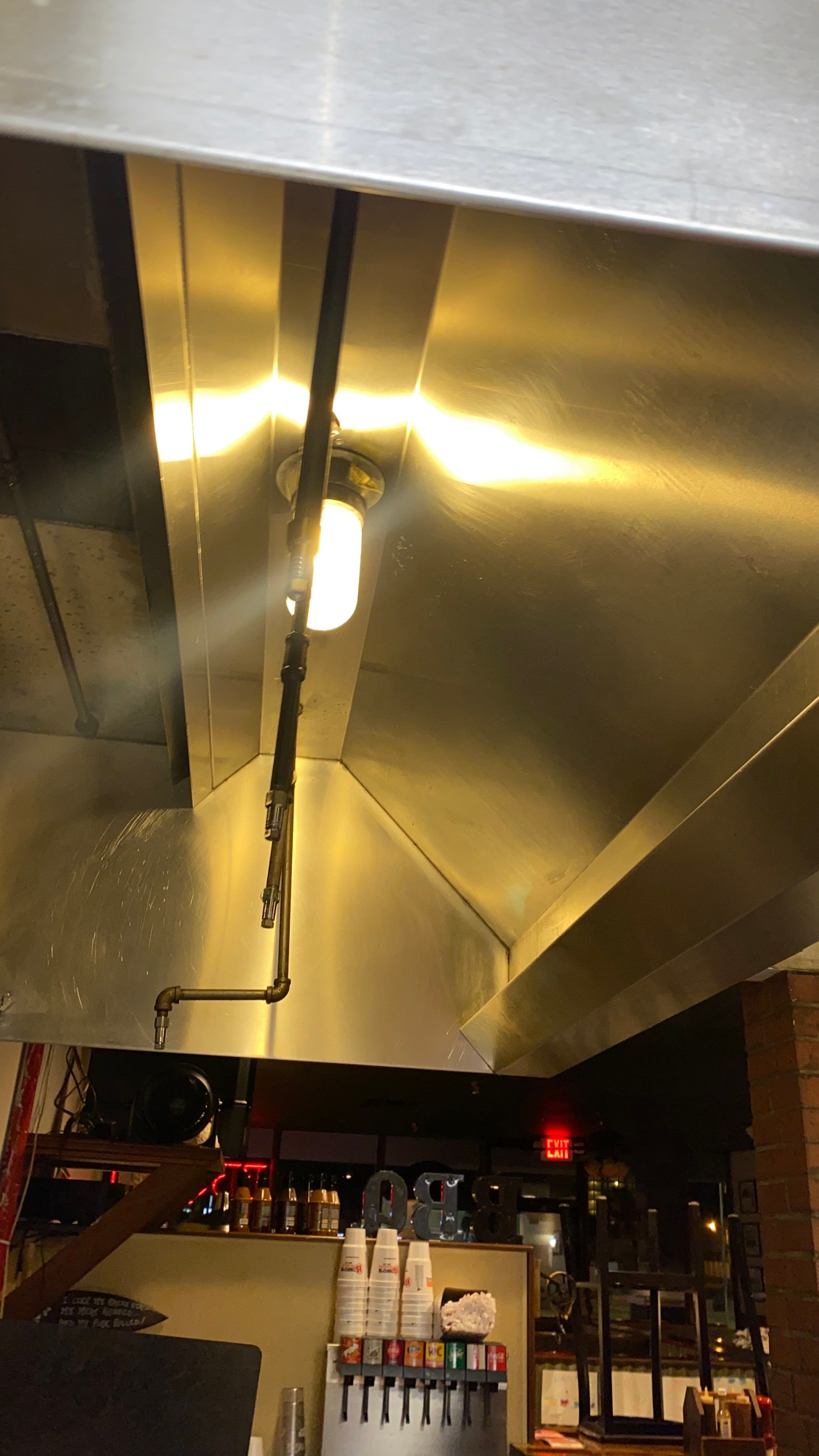 wrfererg by Crenshaw Hoods