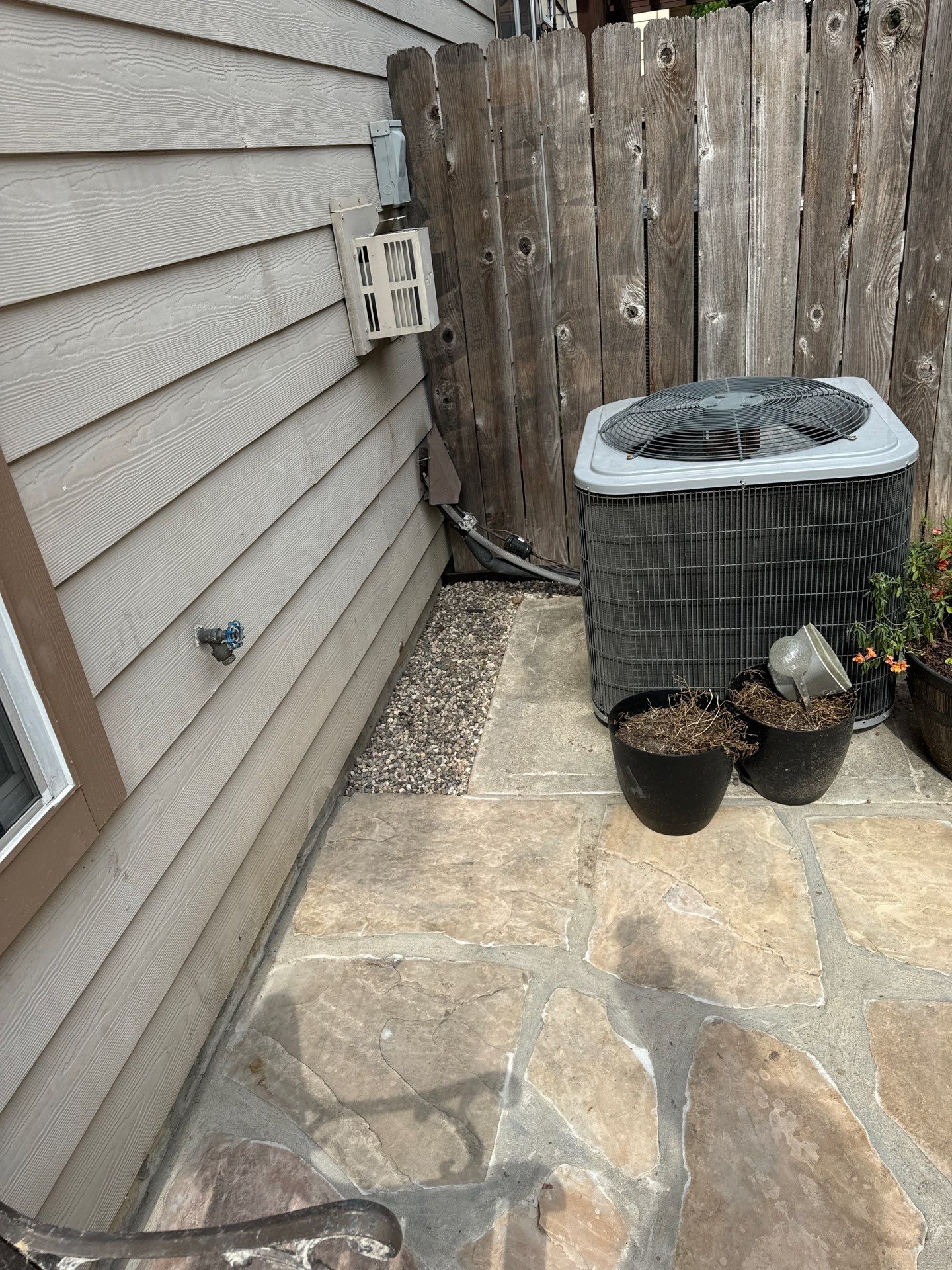 🌟 Blanca’s Backyard Patio Home & Drainage Upgrade by Texas Urban Elements