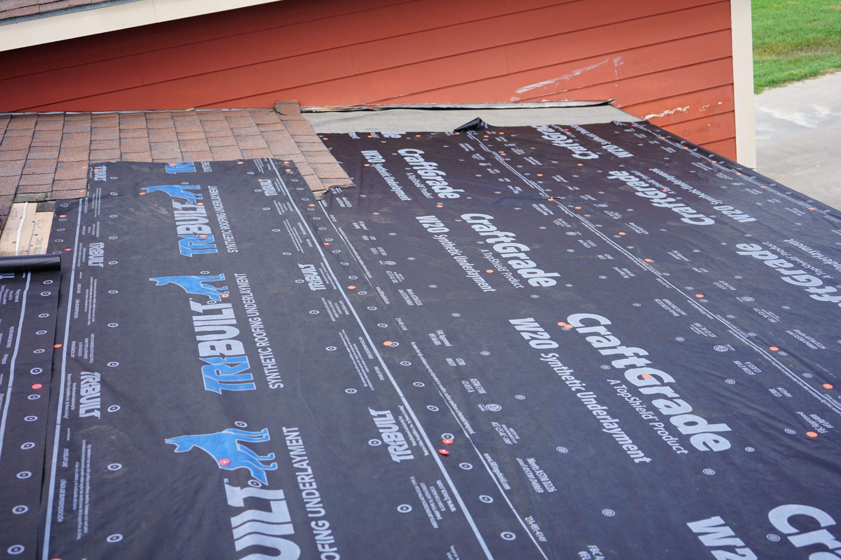 Roof Repair El Campo by Roof Repair Company
