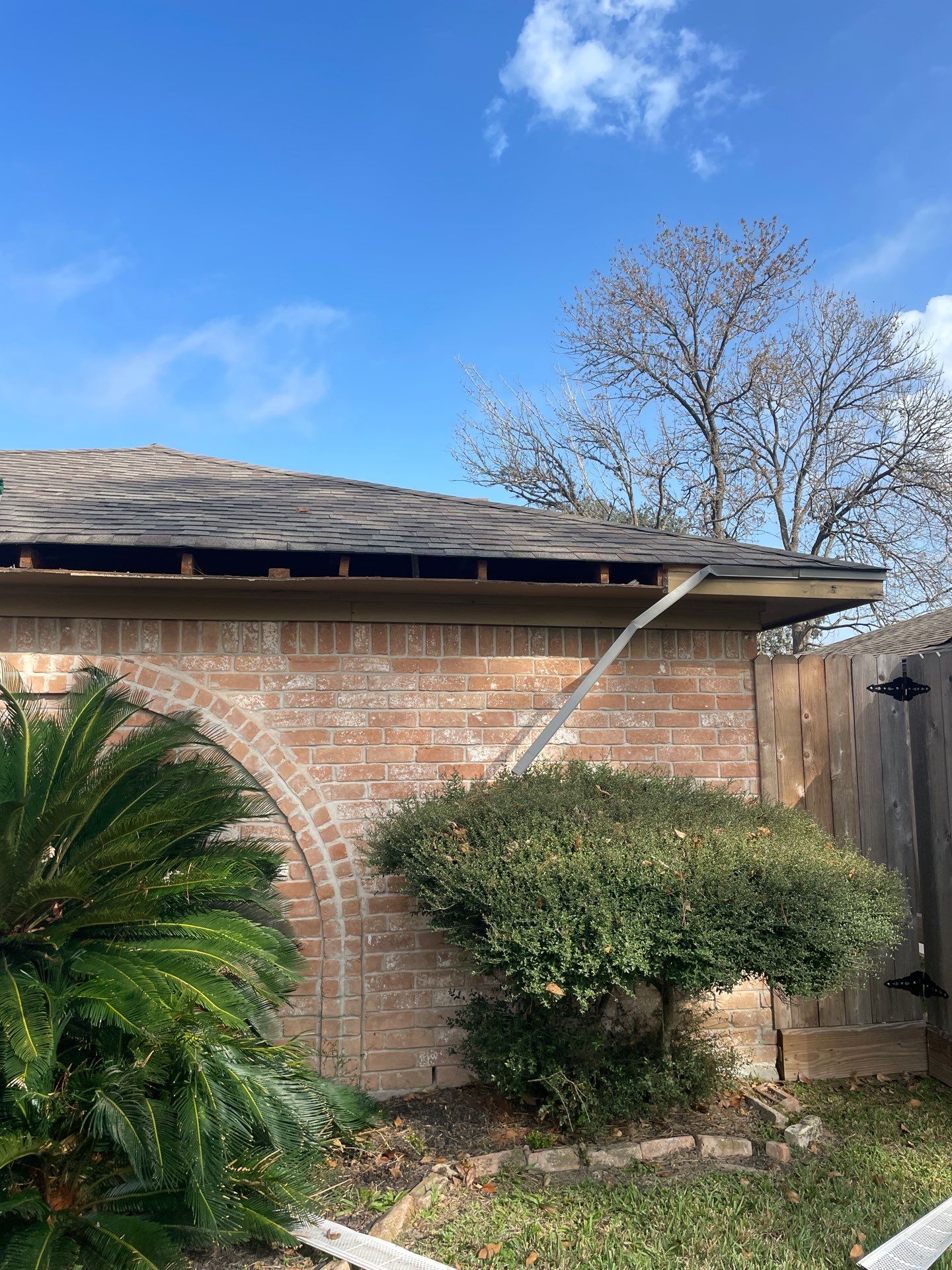 Roof Replacement Houston by Roof Repair Company