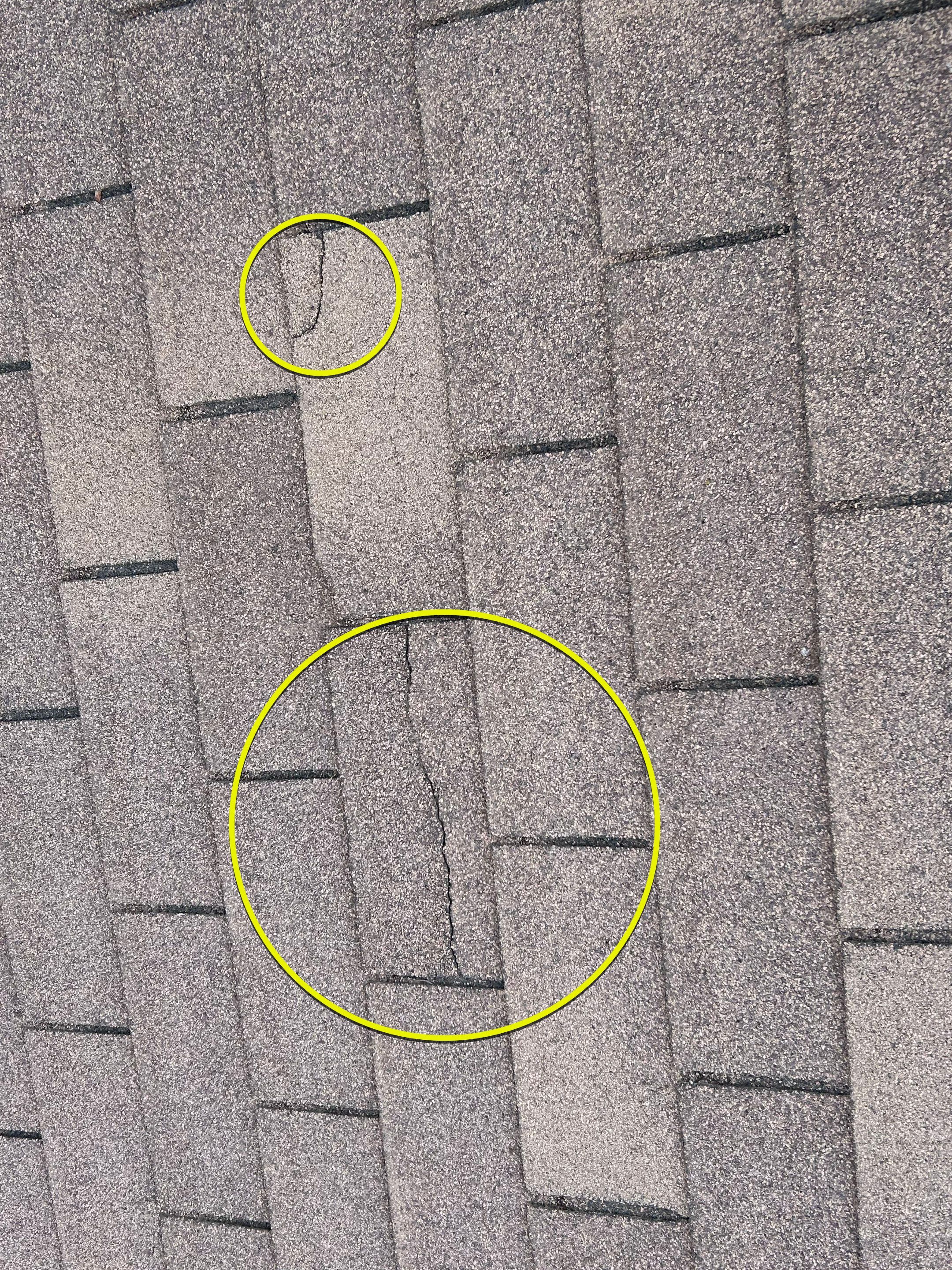 Estate Gray Shingles by Reimagine Roofing