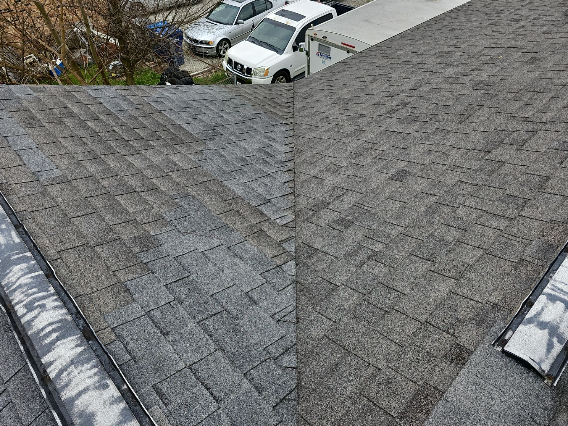 Roofing by Elite Roofing and Exteriors LLC