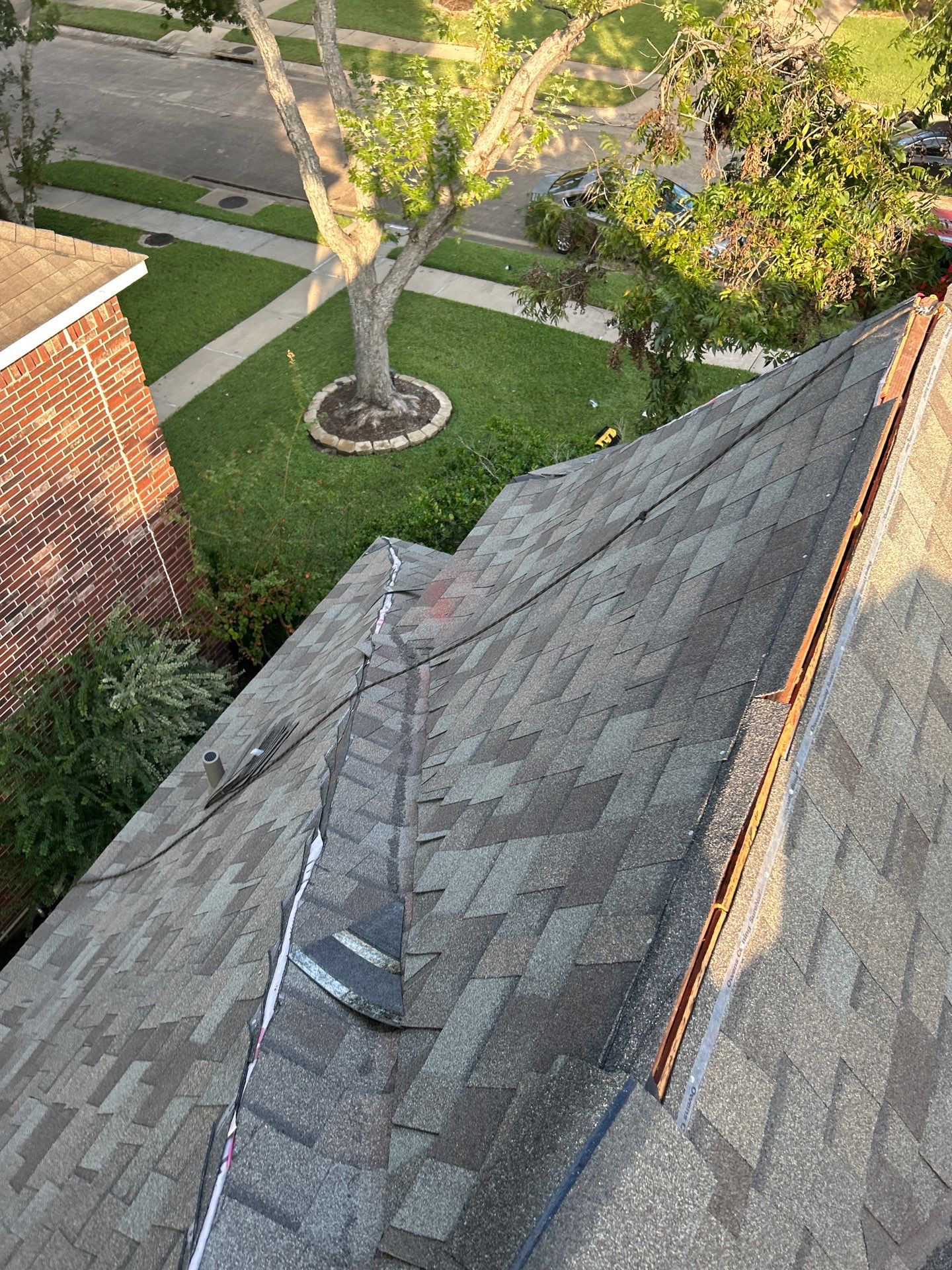 Roof Repair Richmond by Roof Repair Services LLC