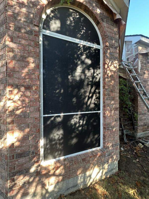 Project in Mansfield by Armor Roofing | Exteriors