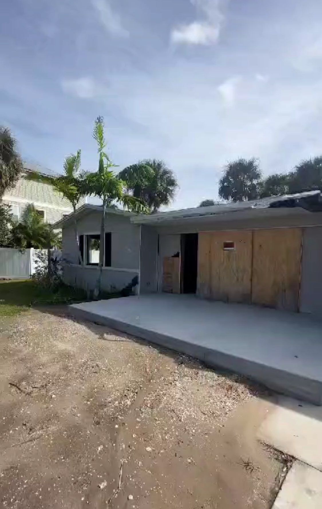 Full Off Market Investment Flip by RoofGuru AI LLC