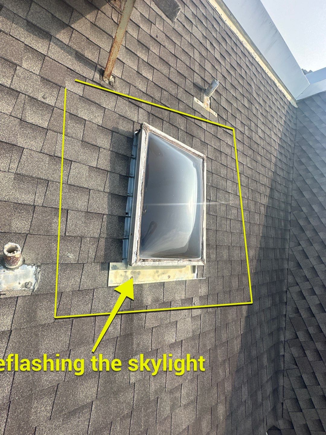 Roof Repair Houston by Roof Repair Services LLC