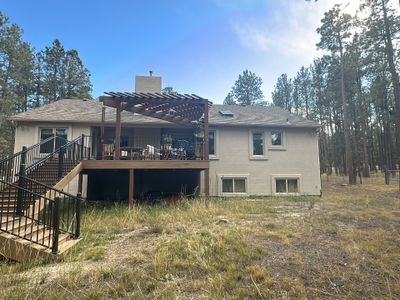 Storm Related Insurance Claim