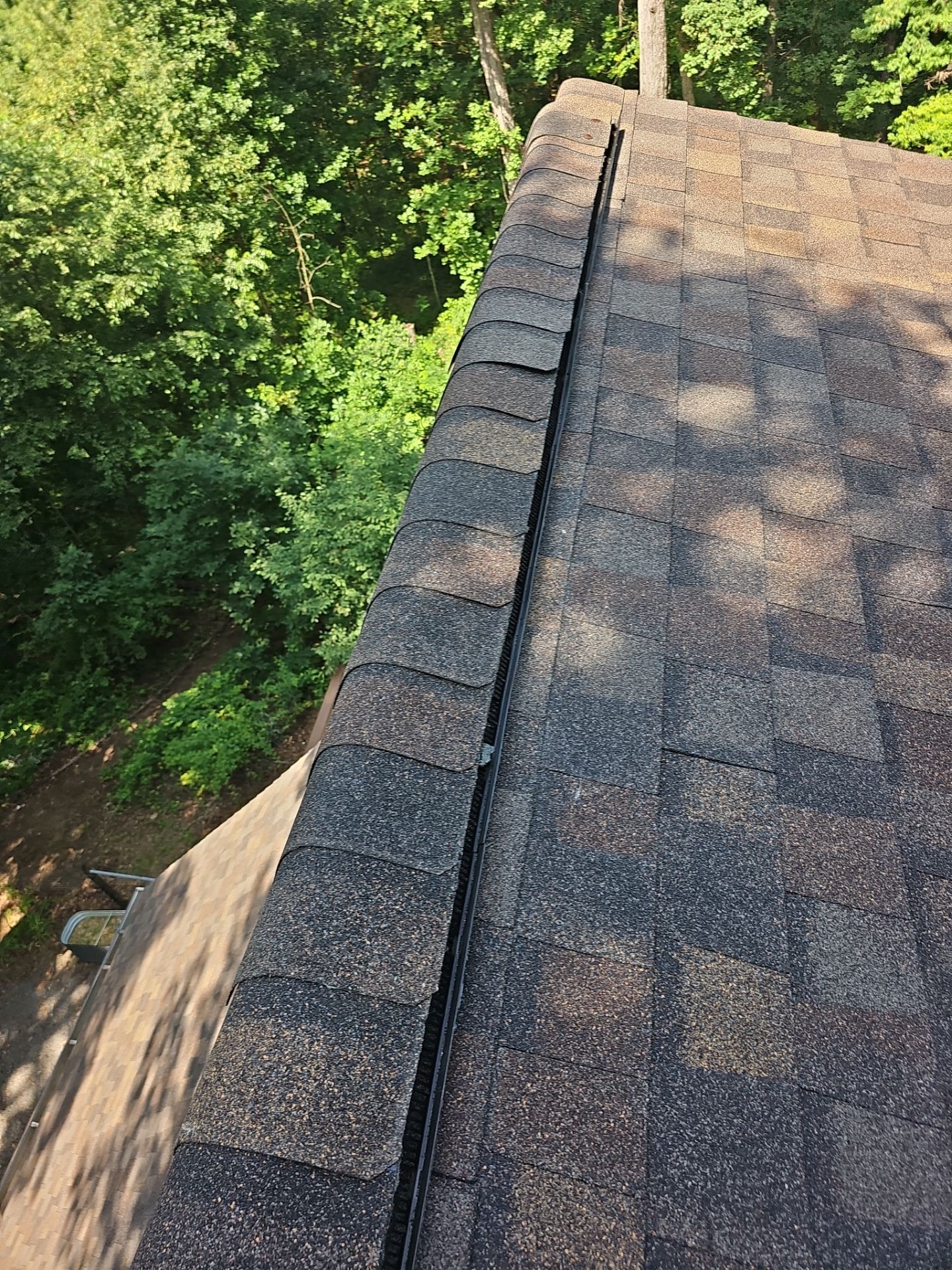 Roof Replacement - Shenandoah by Winchester Roofing