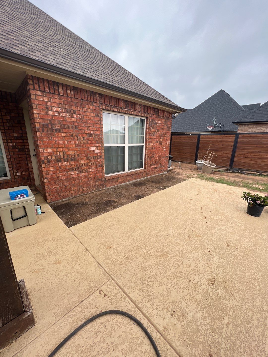 Landscapes by Clays Services Inc