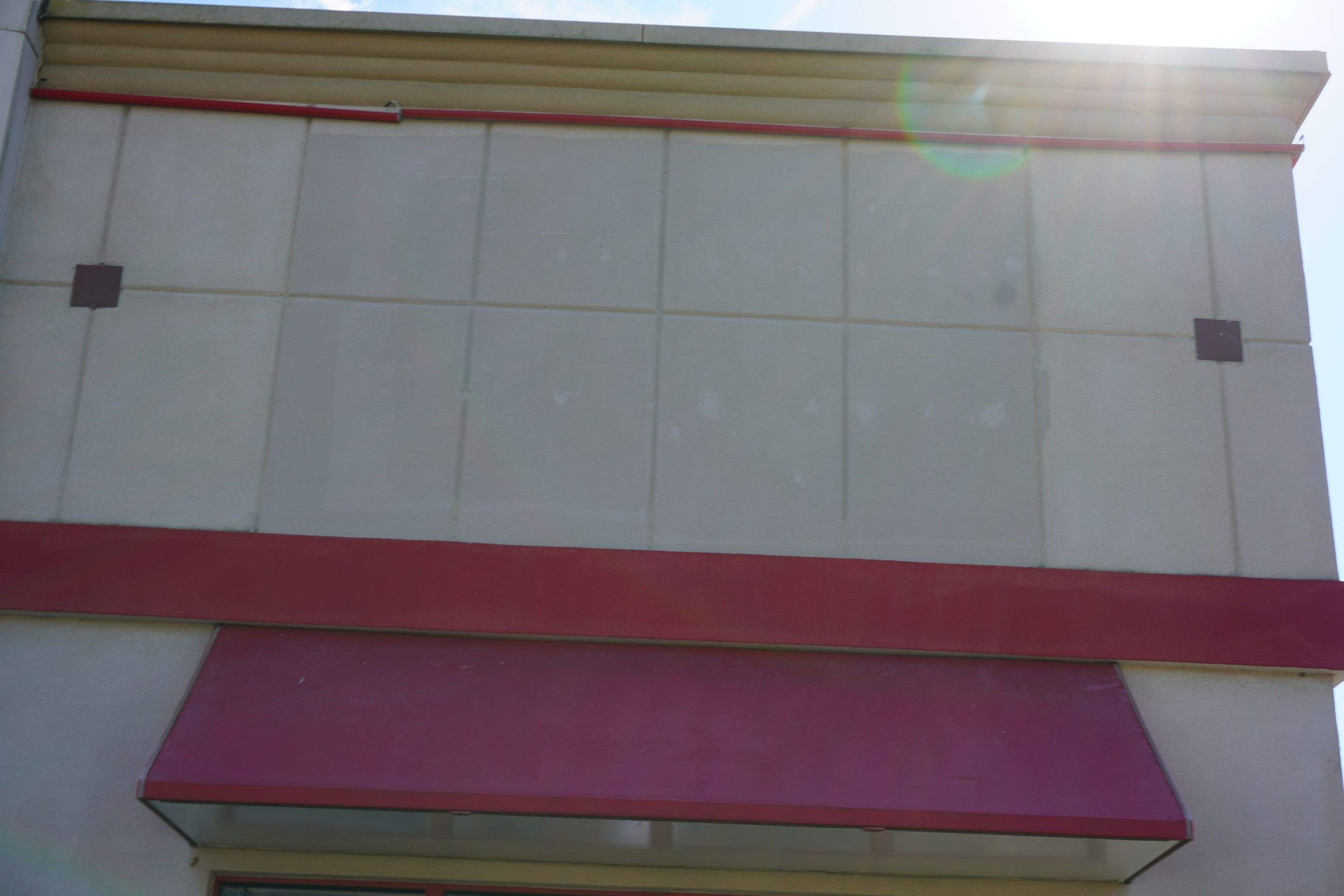 Arby's De-Imaging by Billy Weatherspoon Contractor