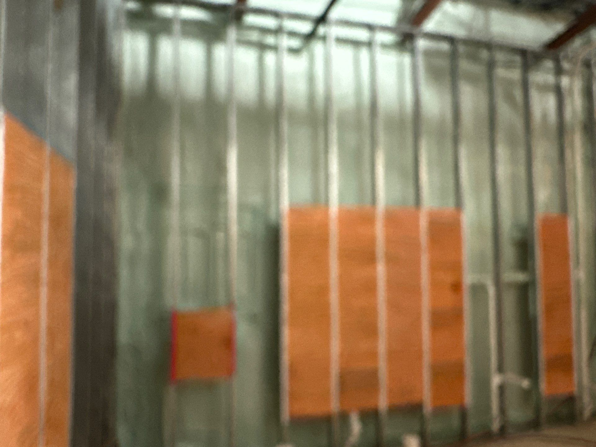 Commercial Building using Closed Cell Spray Foam by NYS Foam & Energy