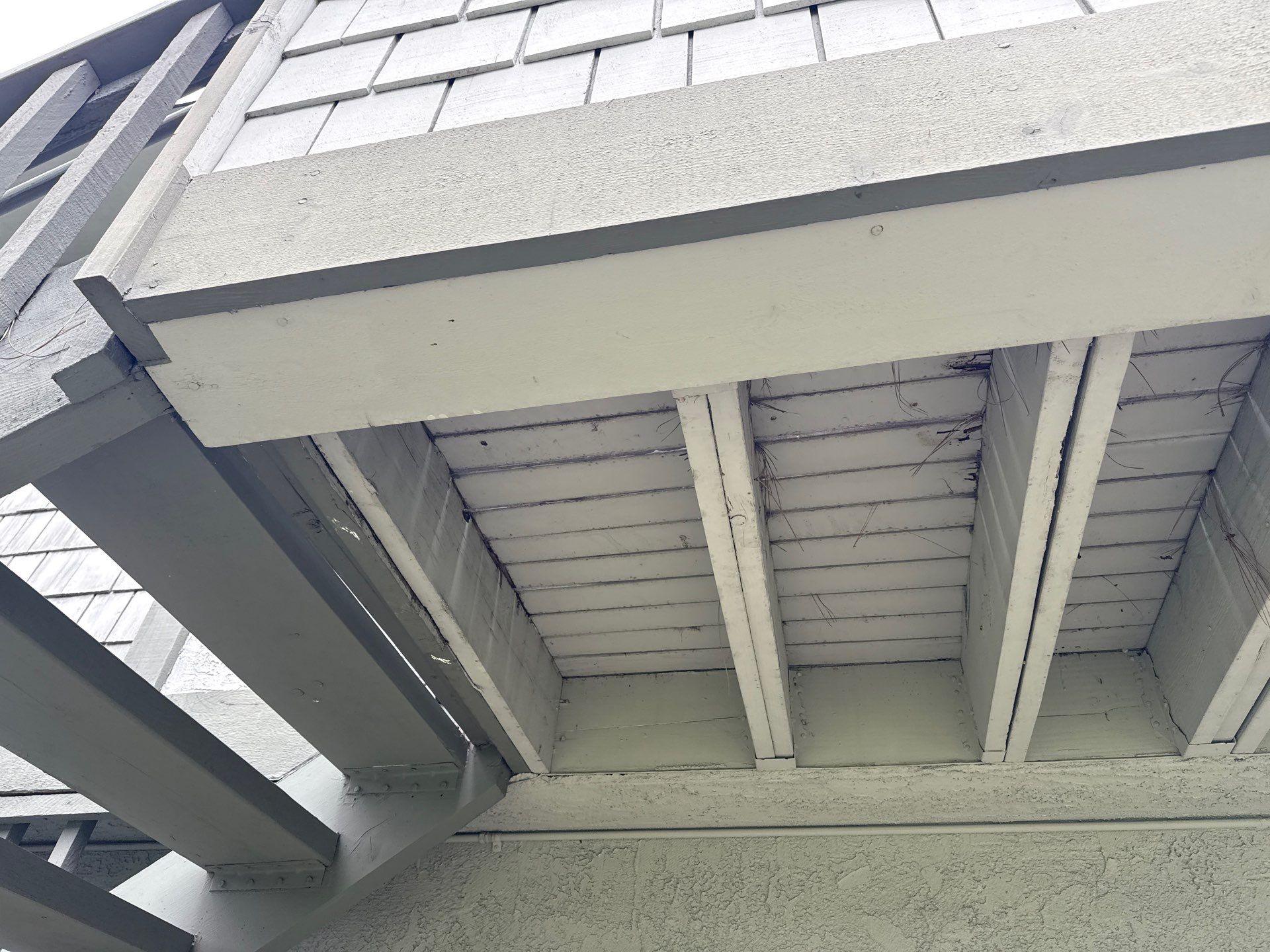 Staircase & Balcony Replacement in Costa Mesa by One Stop Source