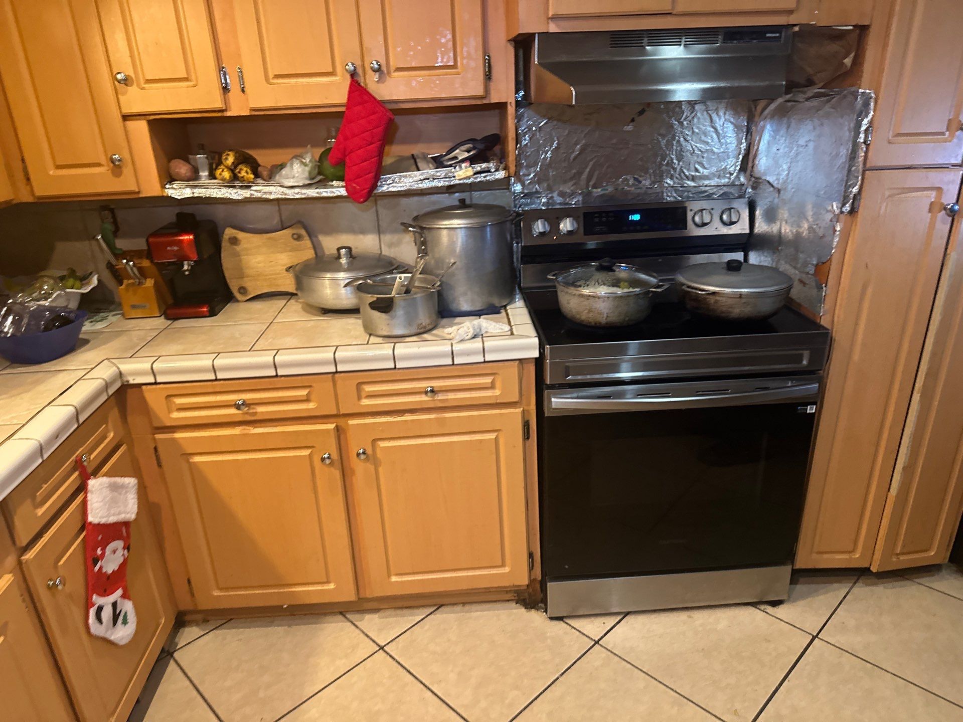 Water Damage Claim in Miramar by FLAPA & KeyStone