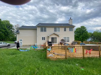 Middletown NY Roof Install