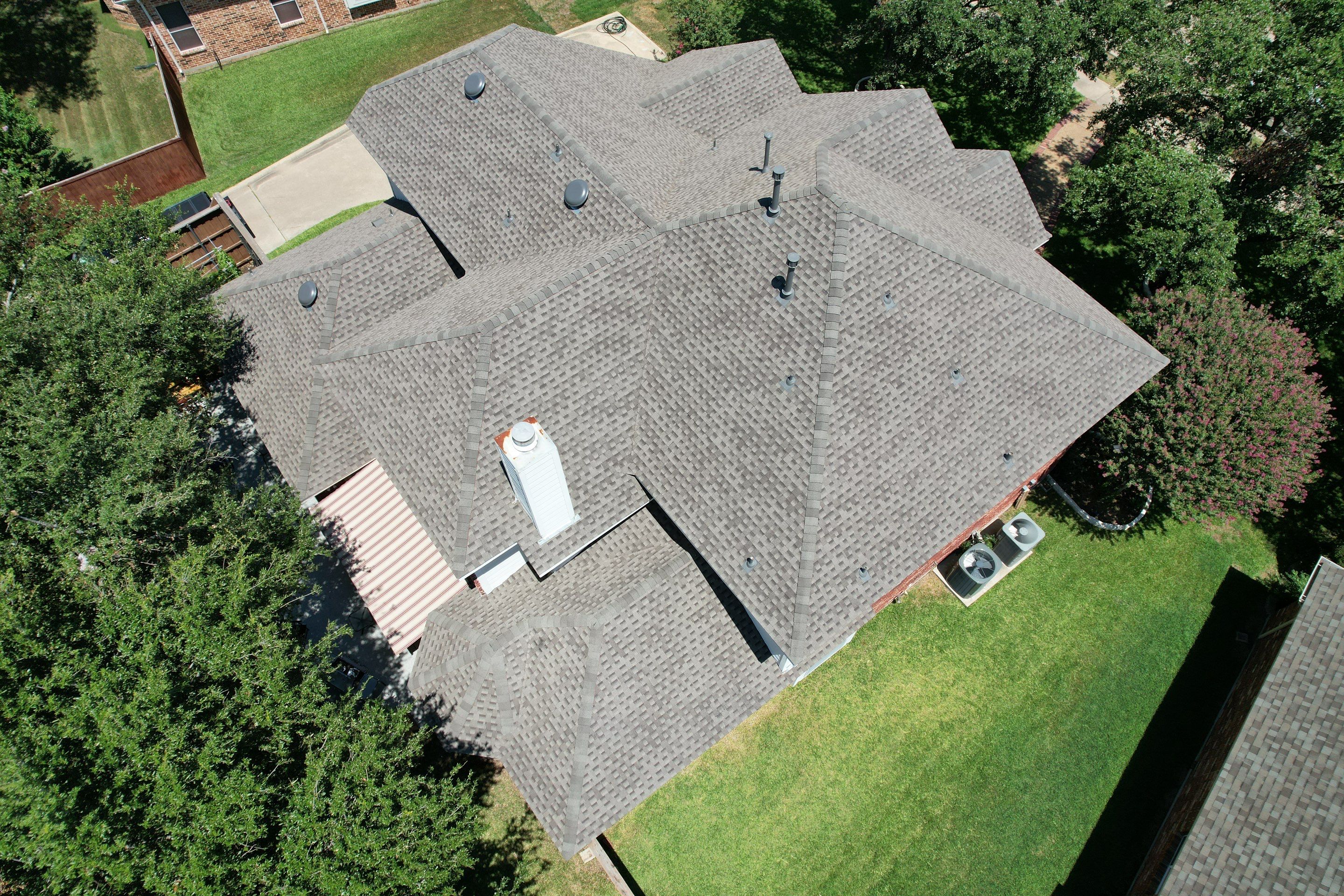 Project in Sunnyvale  by Zeus Exteriors