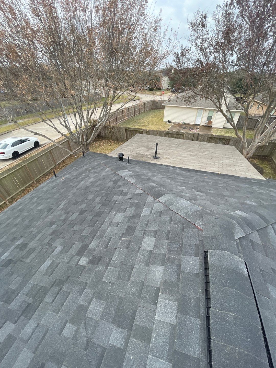 Ravena G by Boss Hogg Roofing