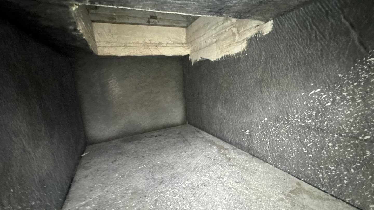 Air Duct and Dryer Vent Cleaning in Clermont by Hygienic Air, Inc