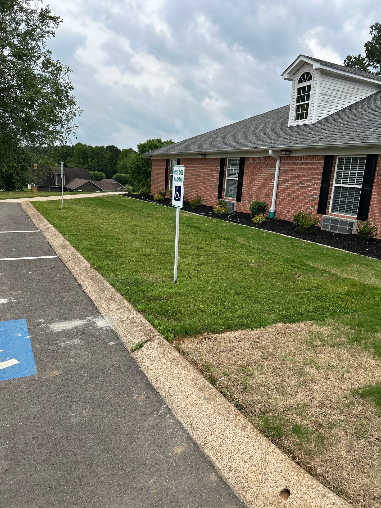 Harmony Hill  by Elite Proscapes LLC