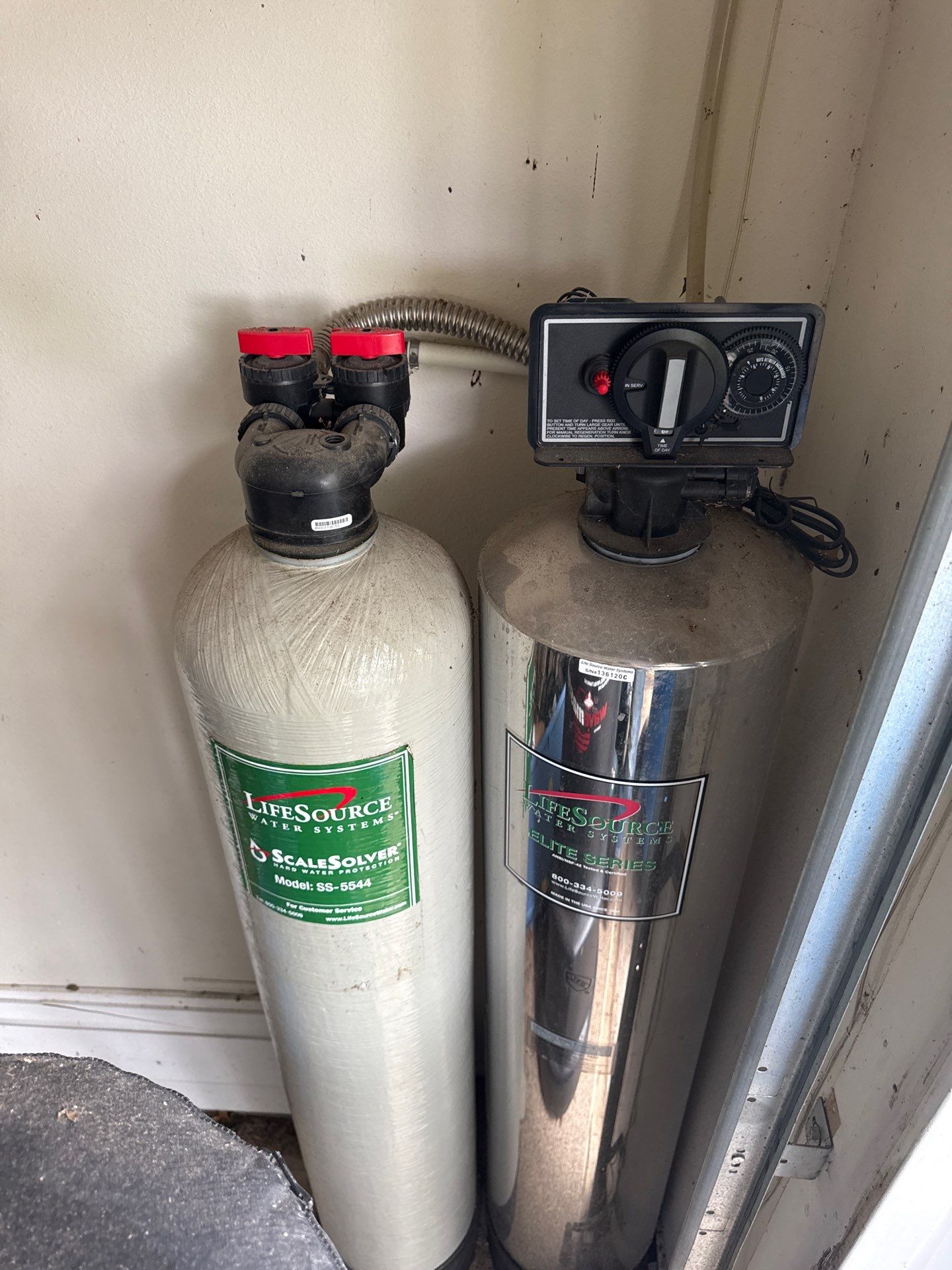 Water Quality Project in San Antonio, TX by Proud Pops